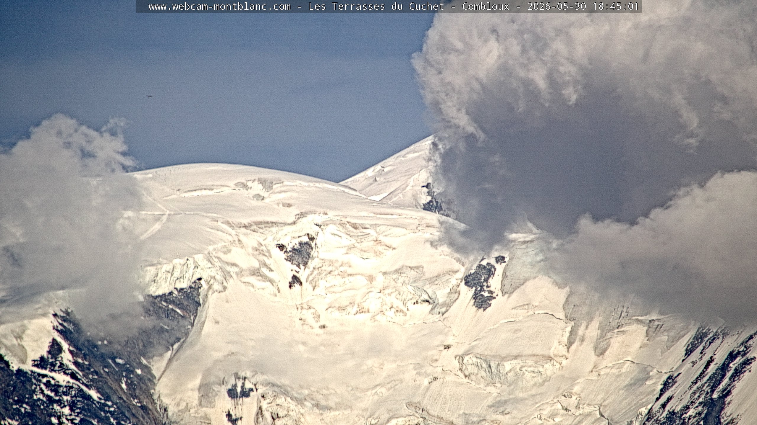 Mont Blanc