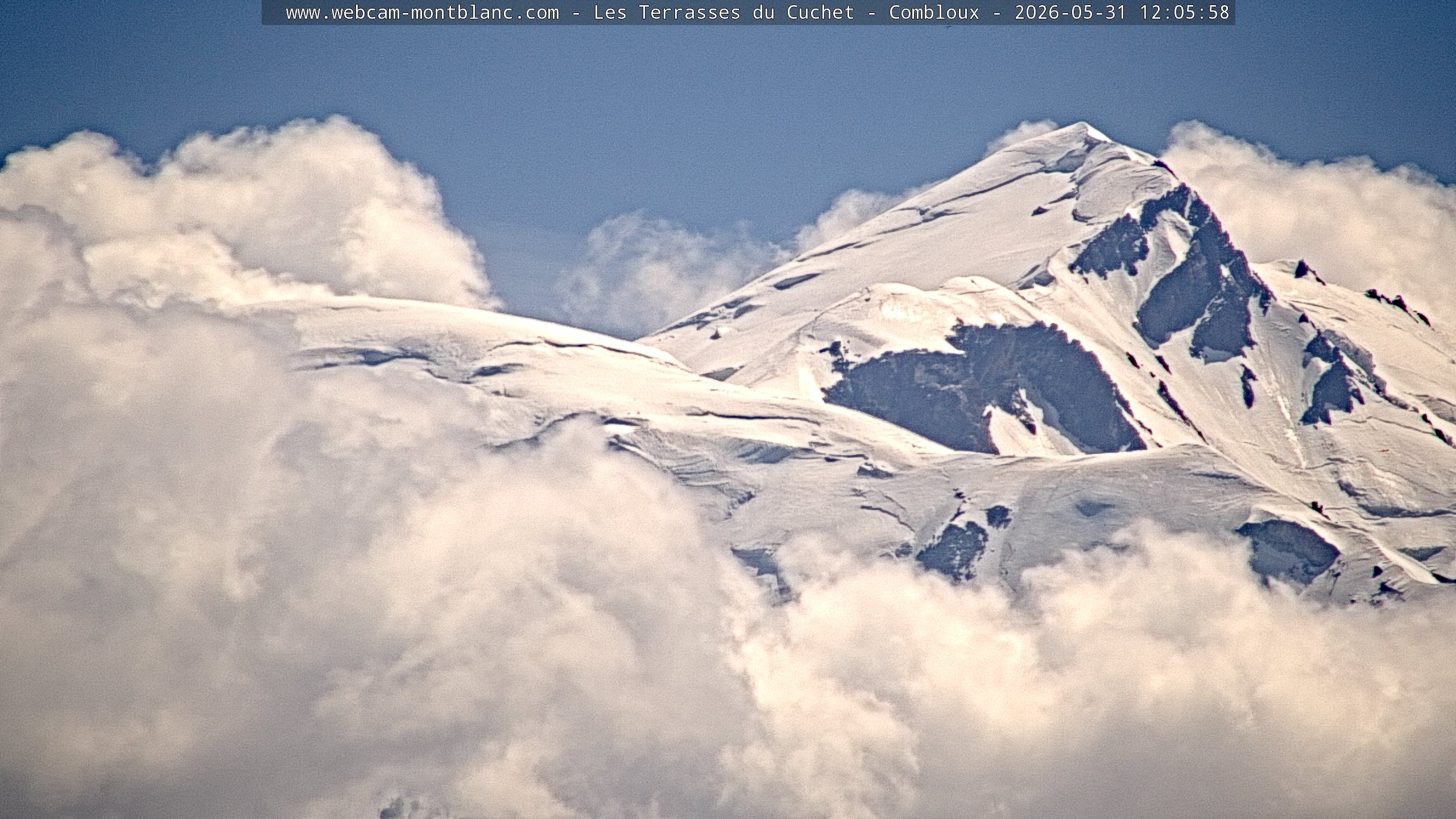 Mont Blanc