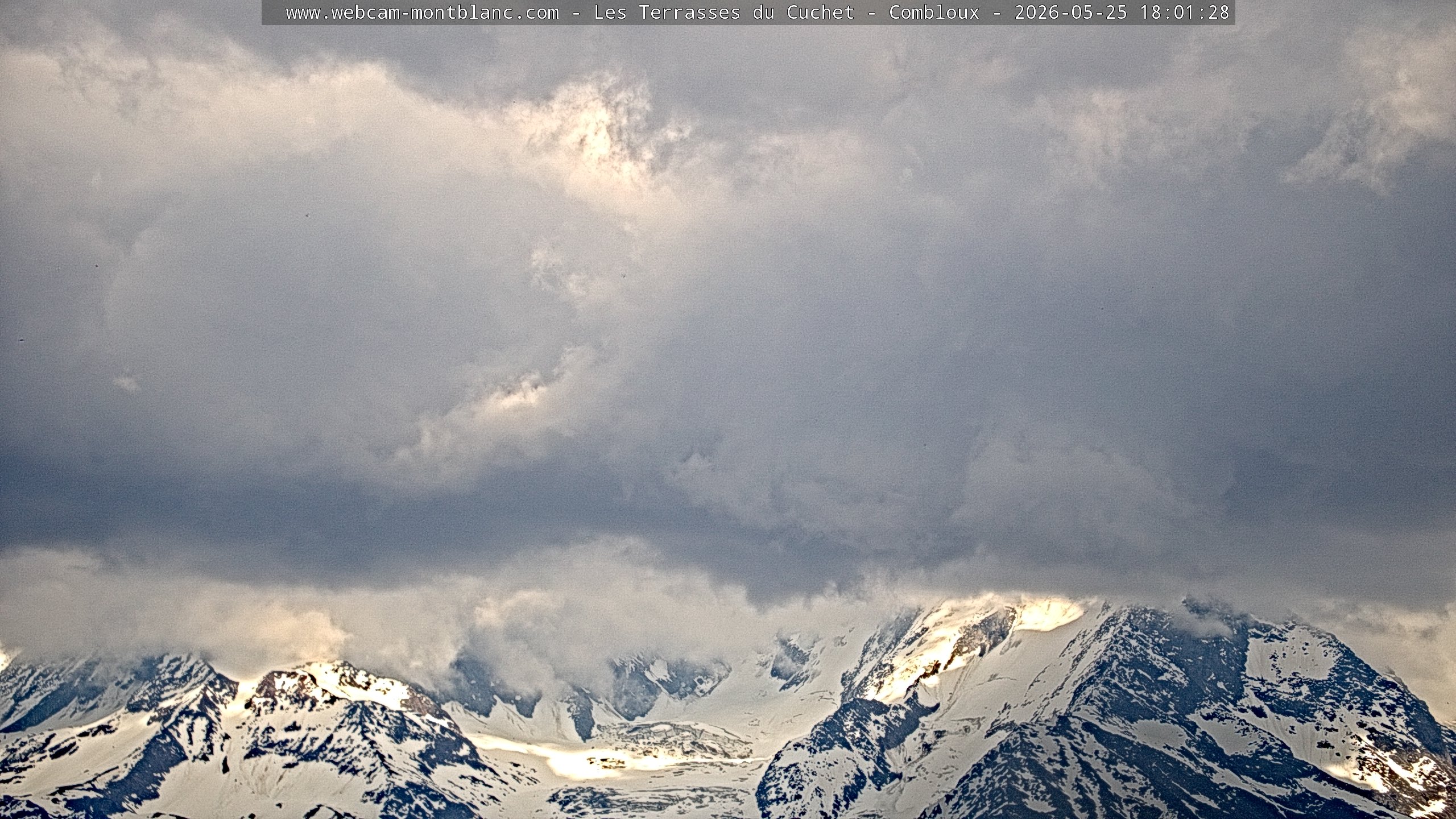 Mont Blanc