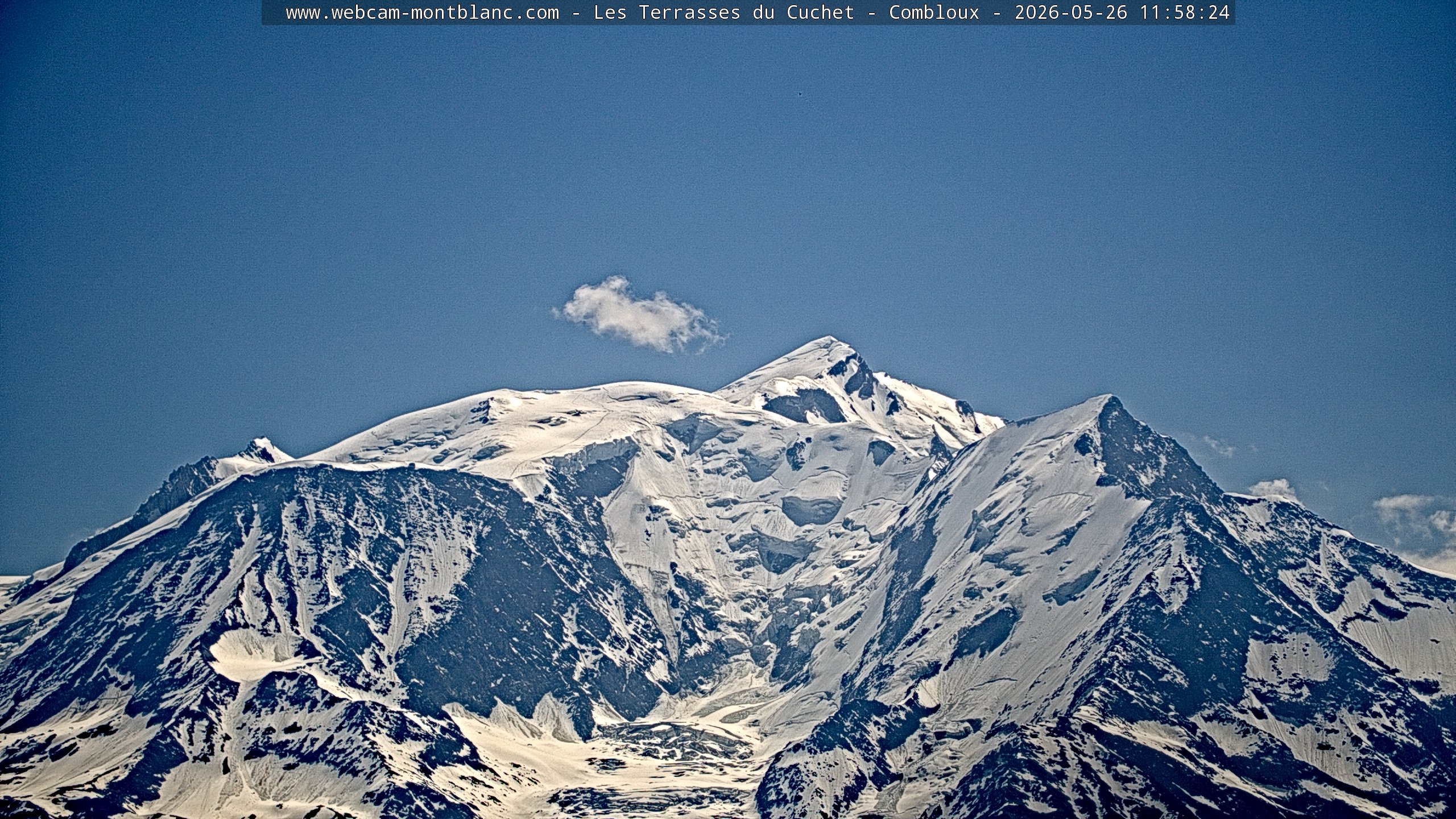Mont Blanc