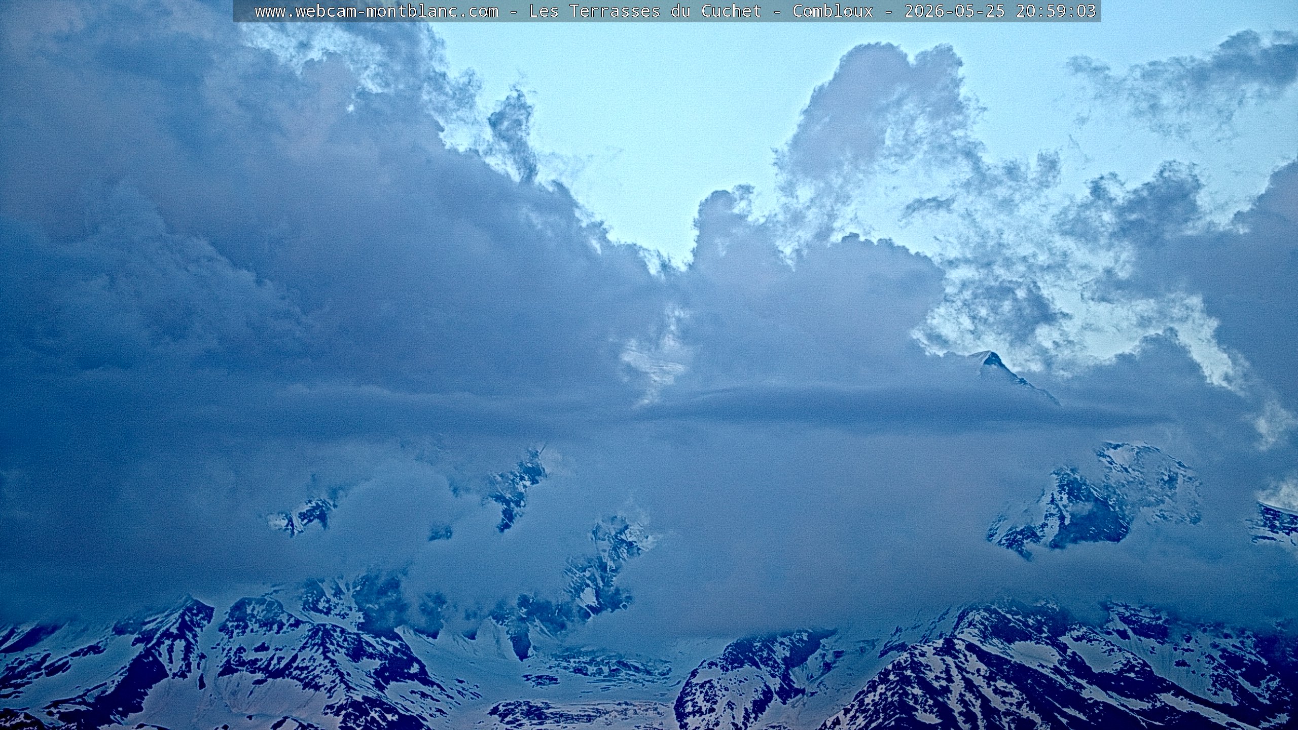 Mont Blanc