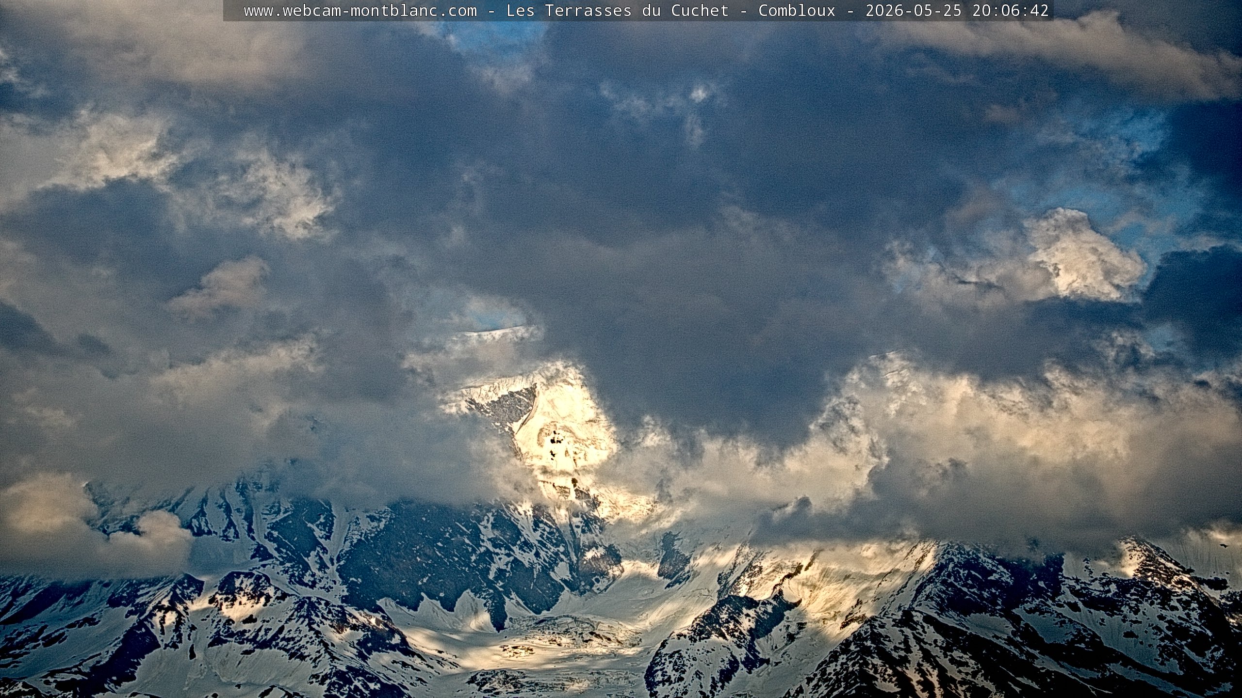 Mont Blanc