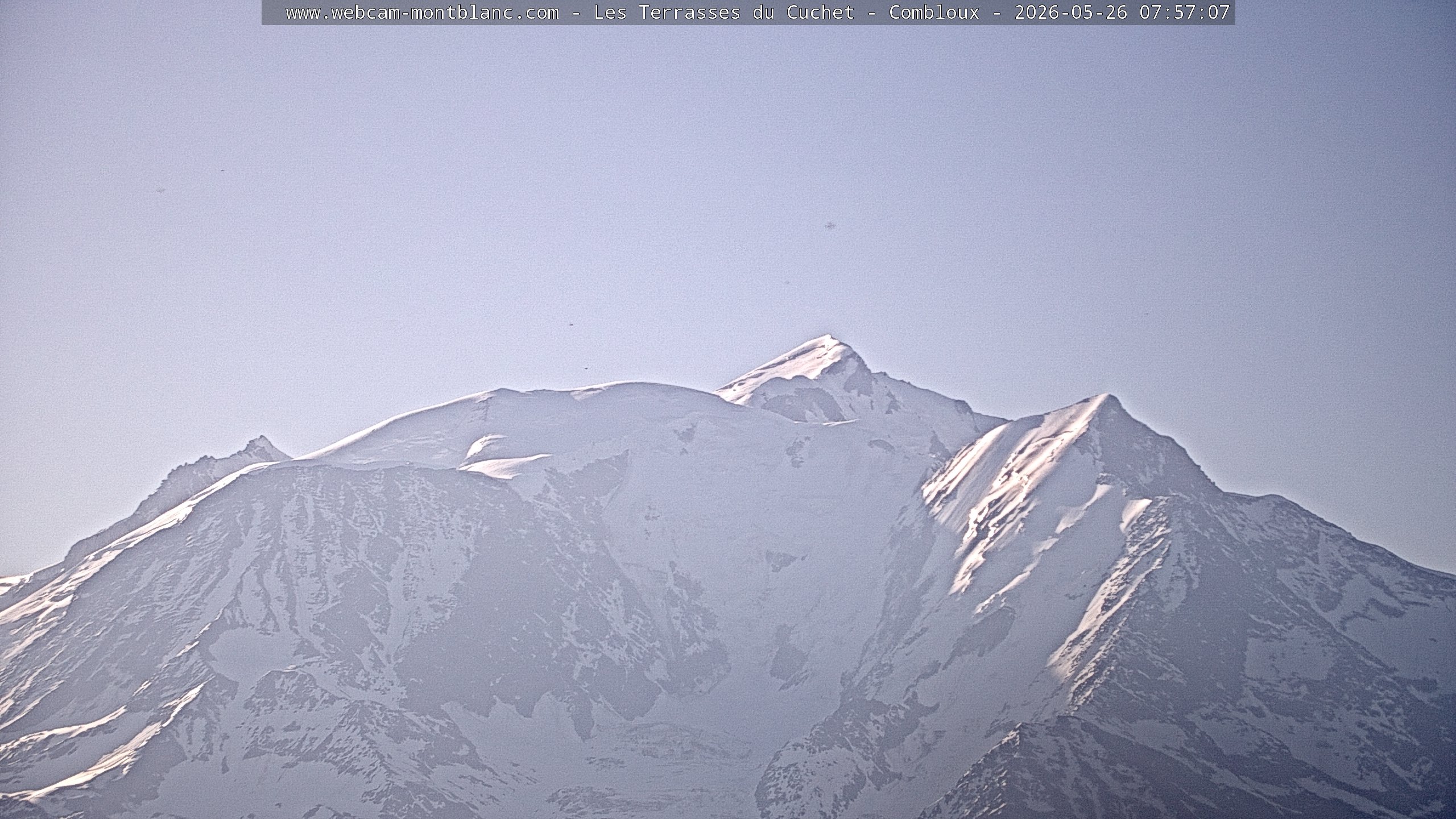 Mont Blanc