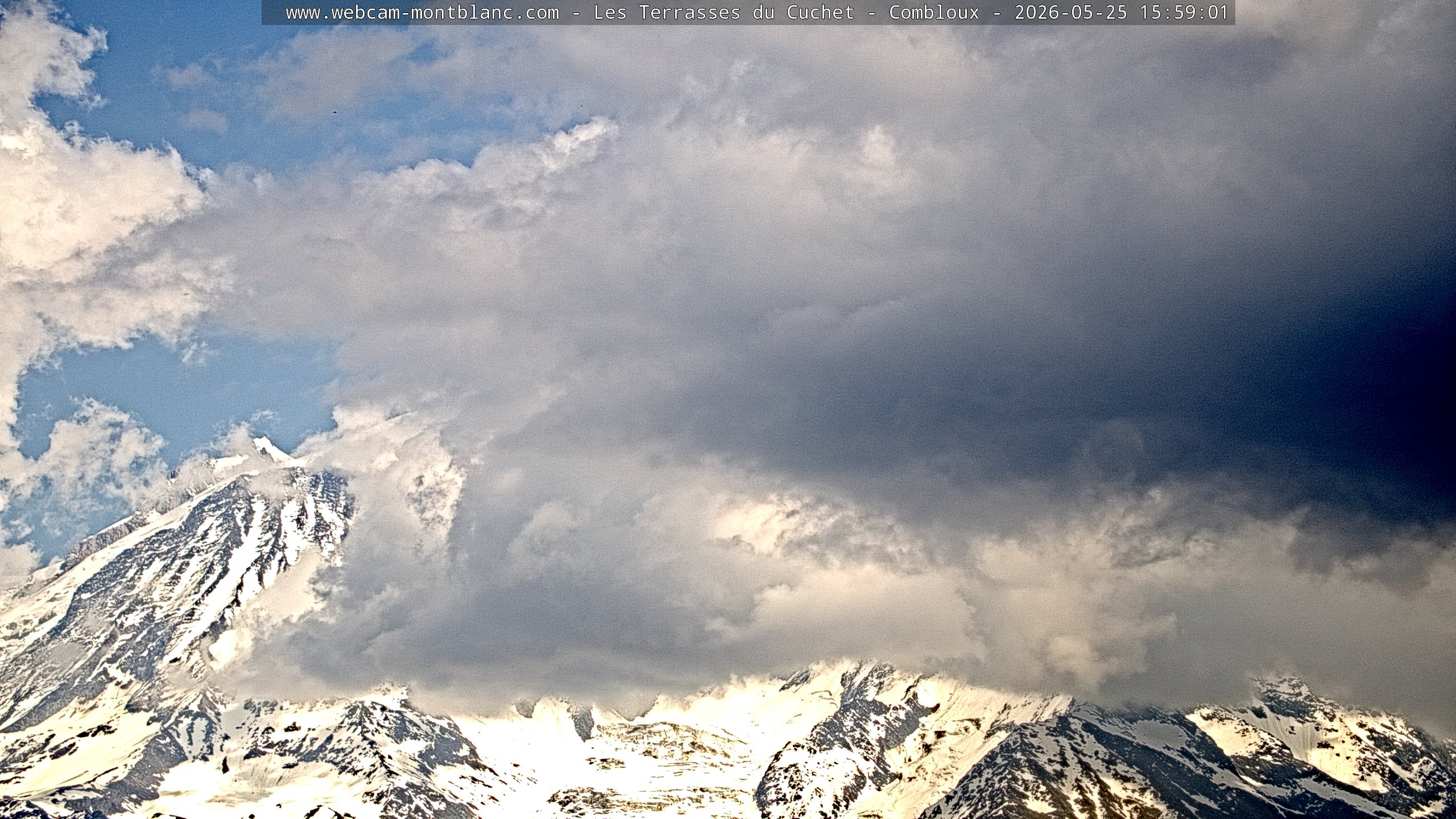 Mont Blanc