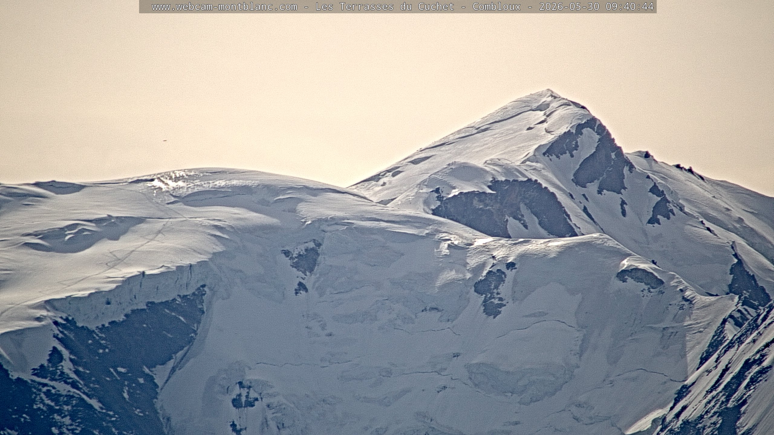 Mont Blanc