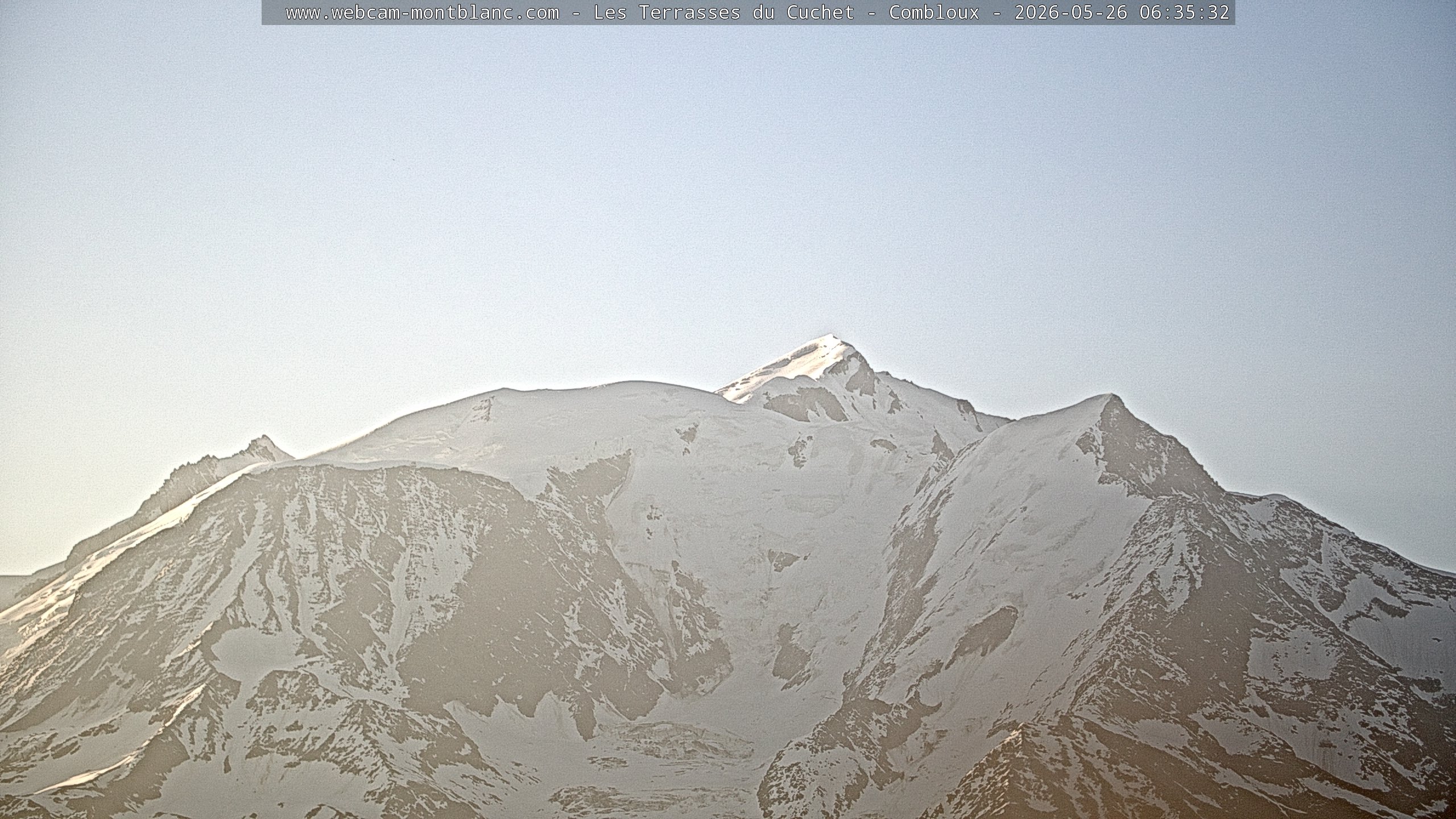 Mont Blanc