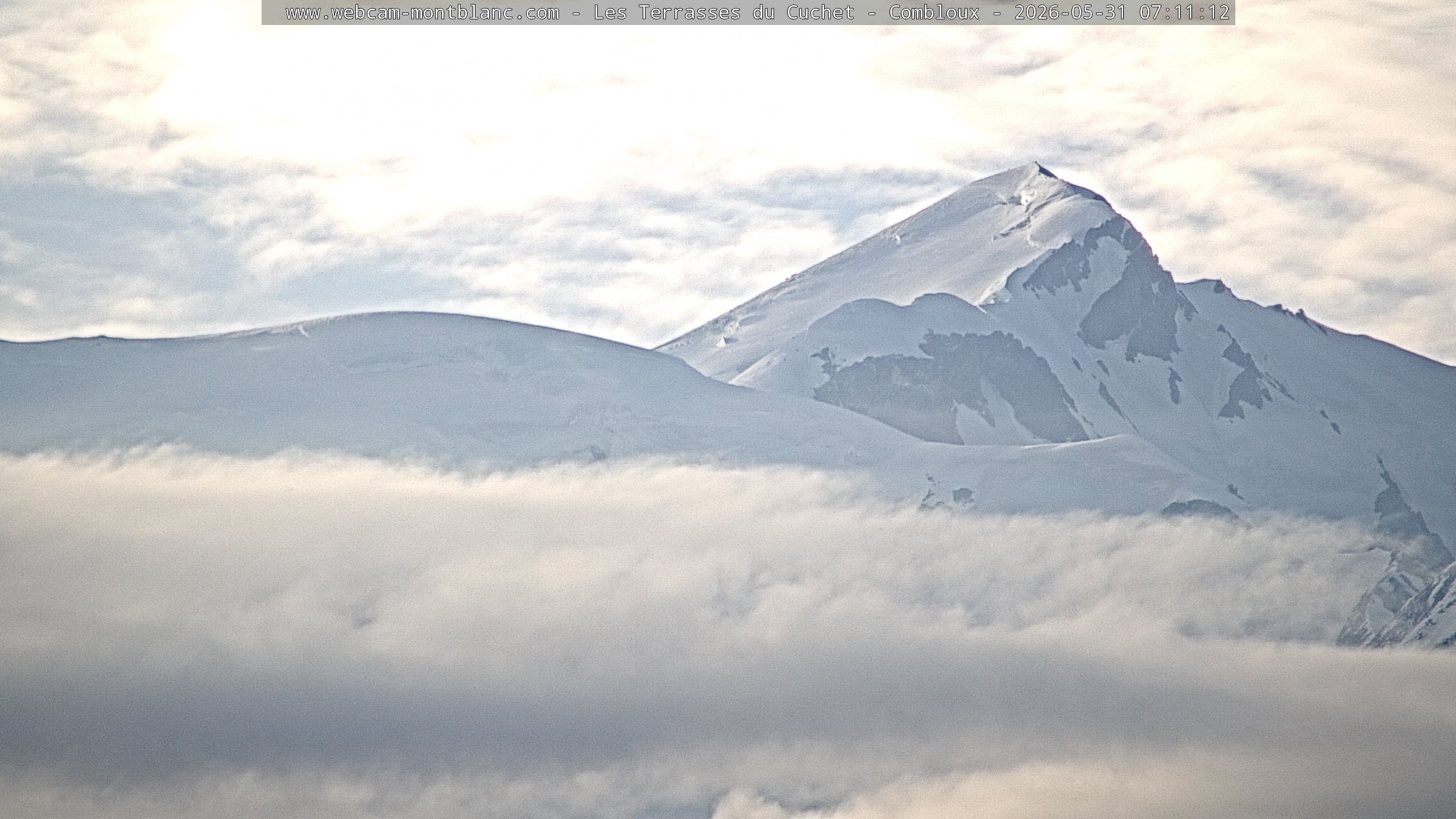 Mont Blanc
