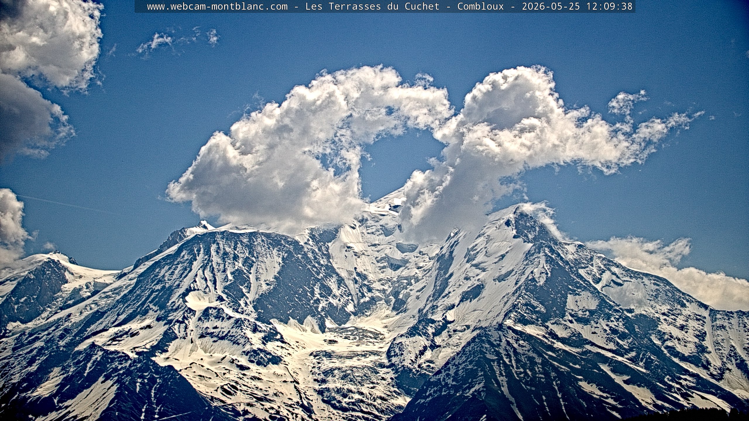 Mont Blanc