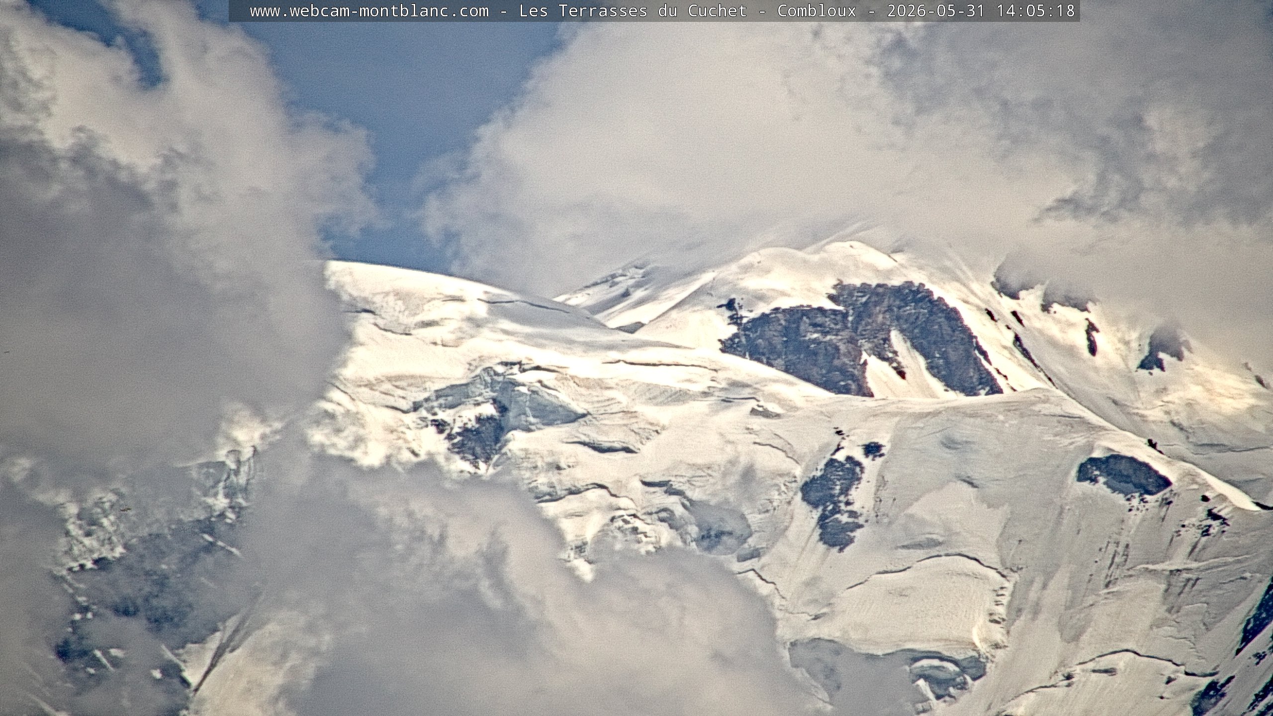 Mont Blanc
