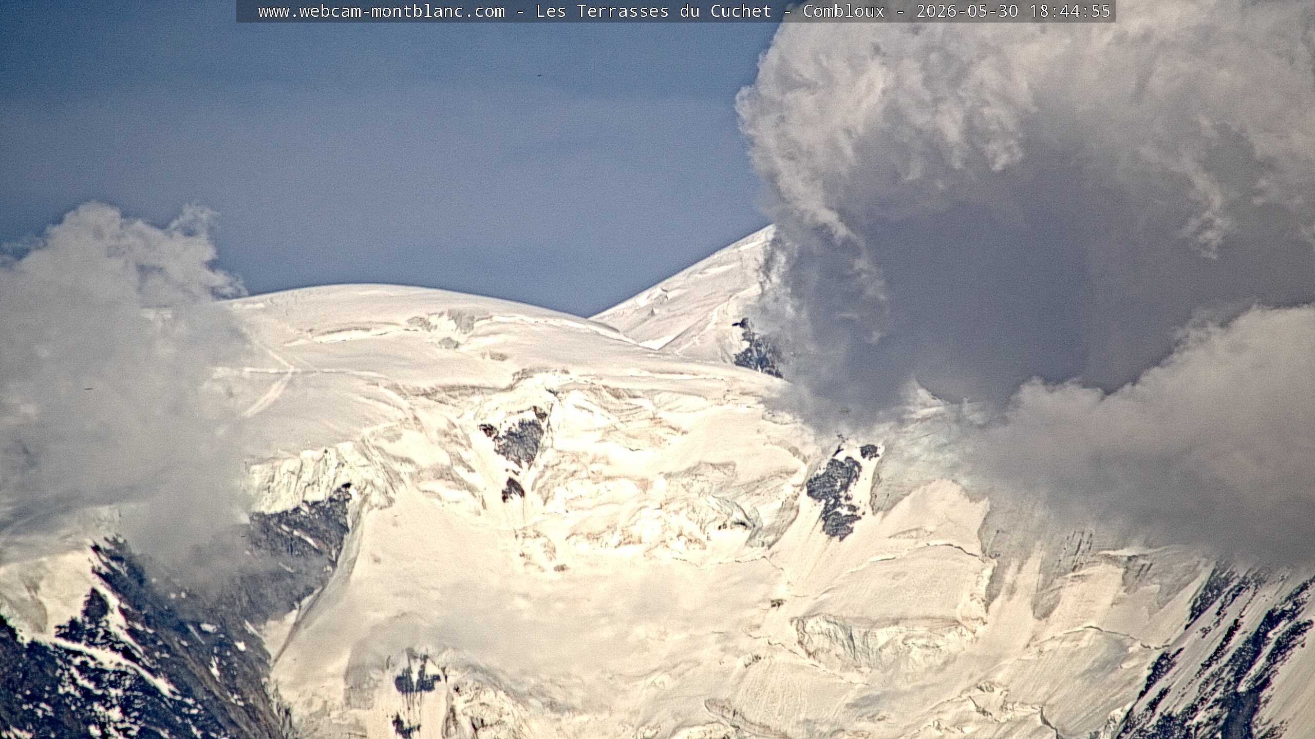 Mont Blanc