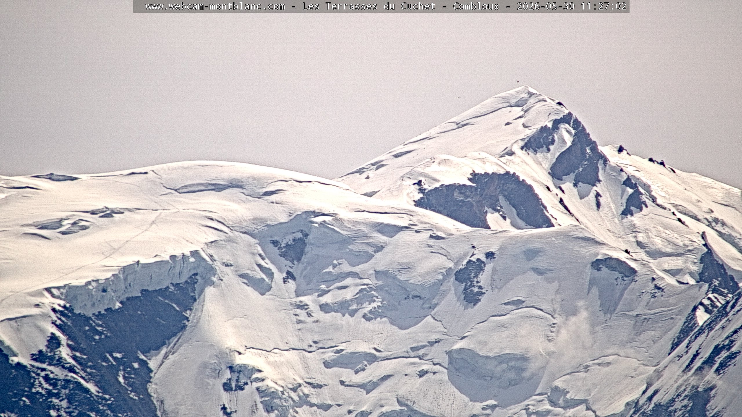 Mont Blanc