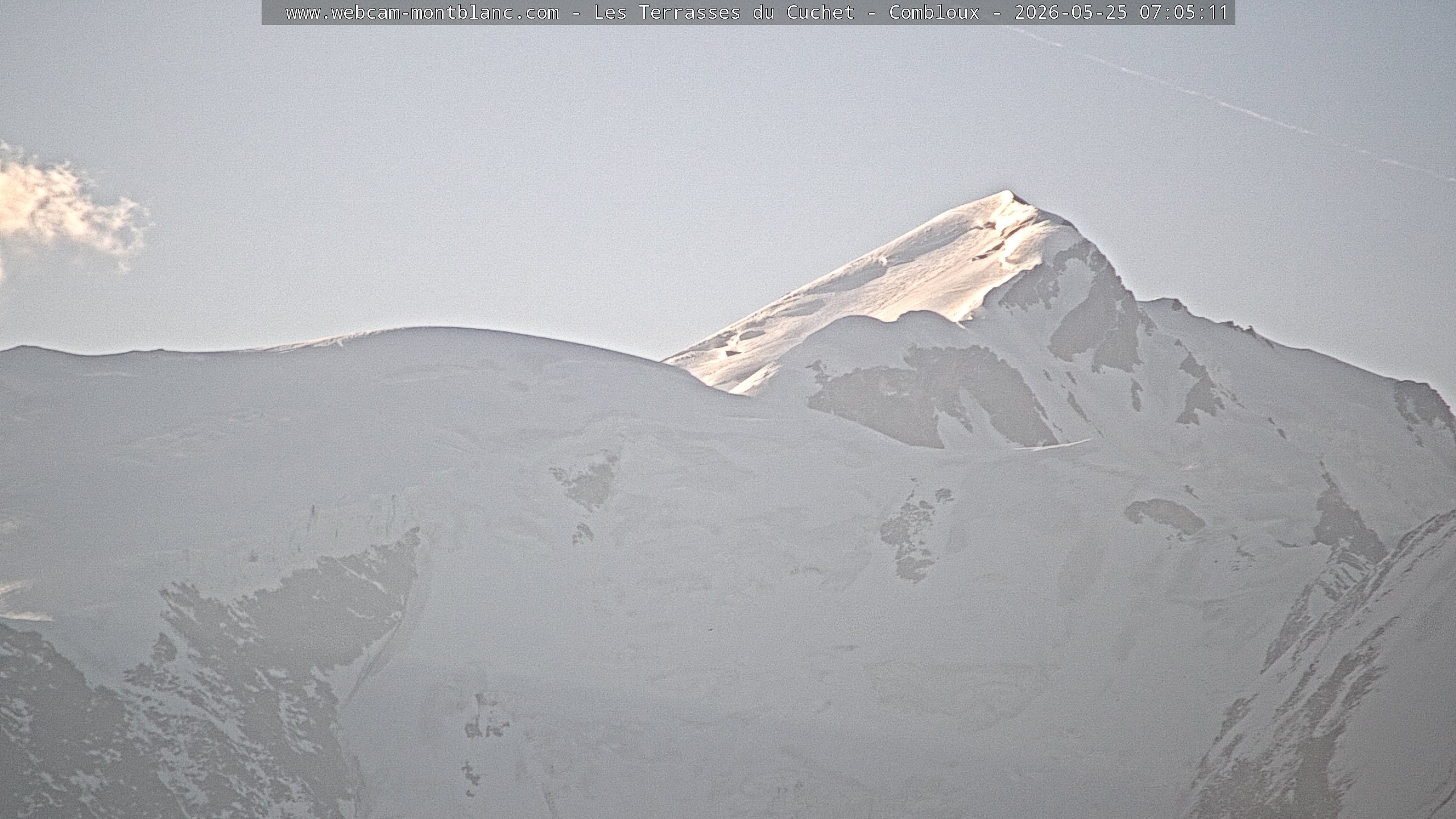 Mont Blanc