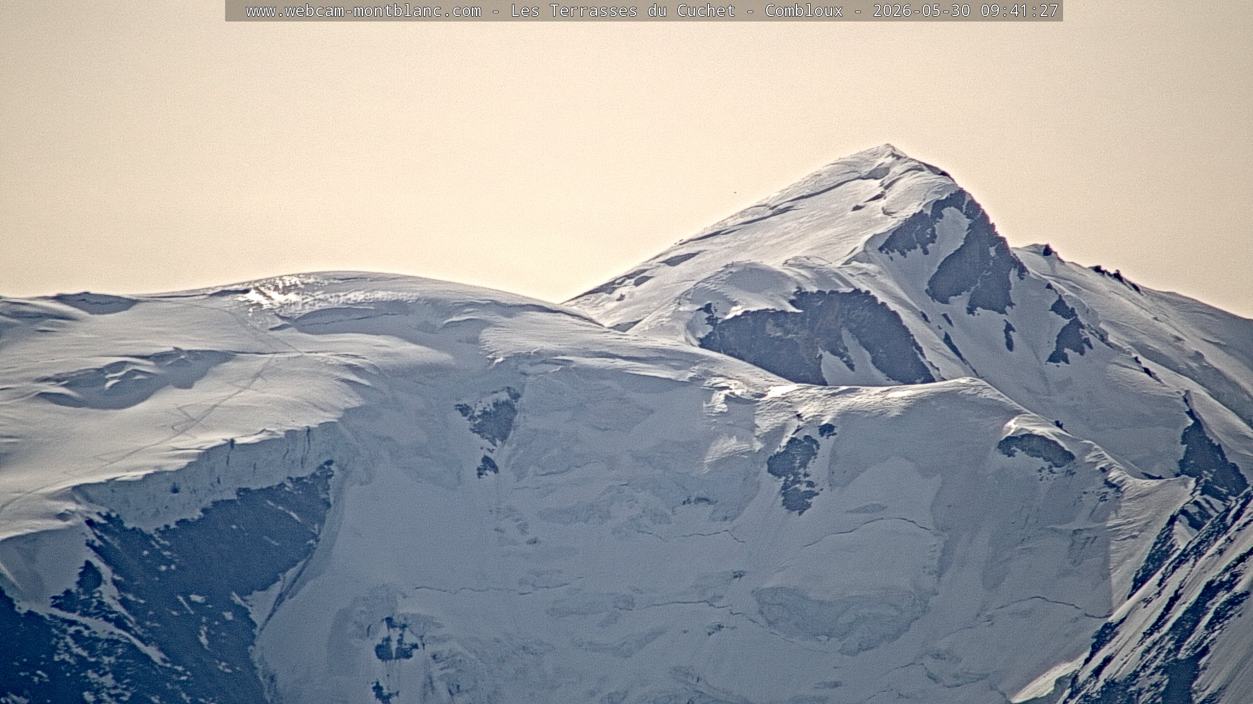 Mont Blanc
