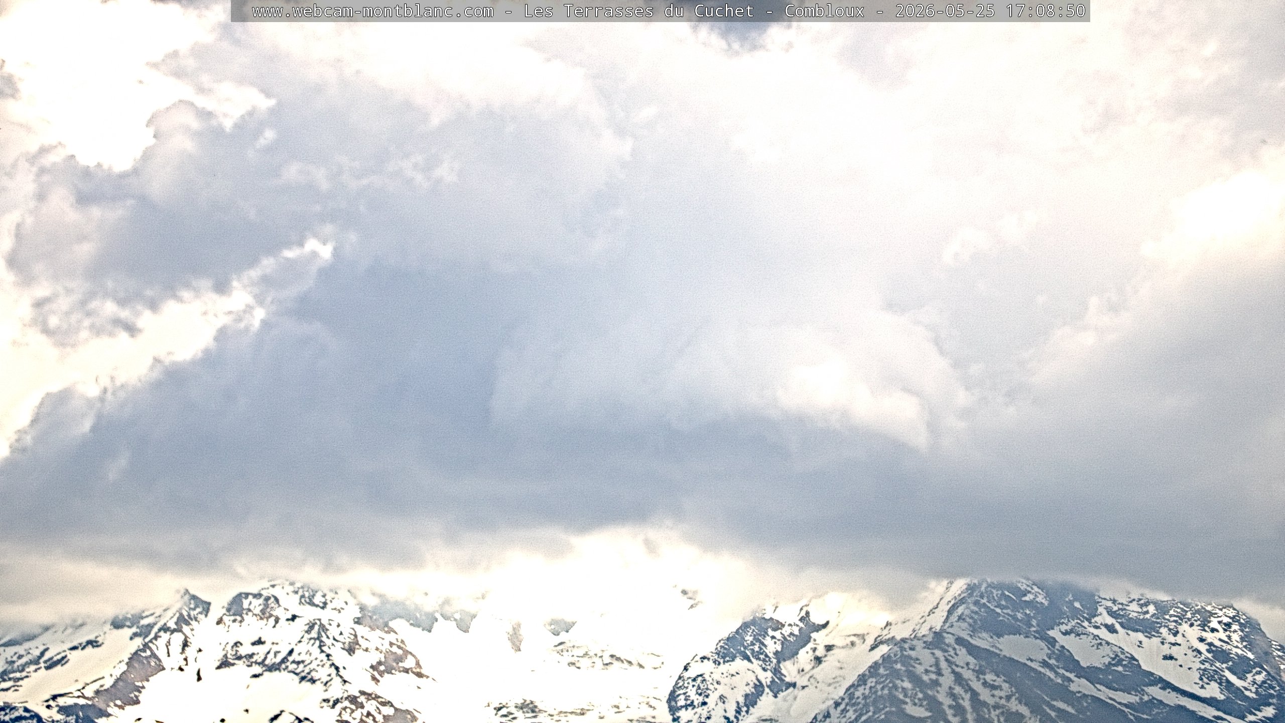 Mont Blanc