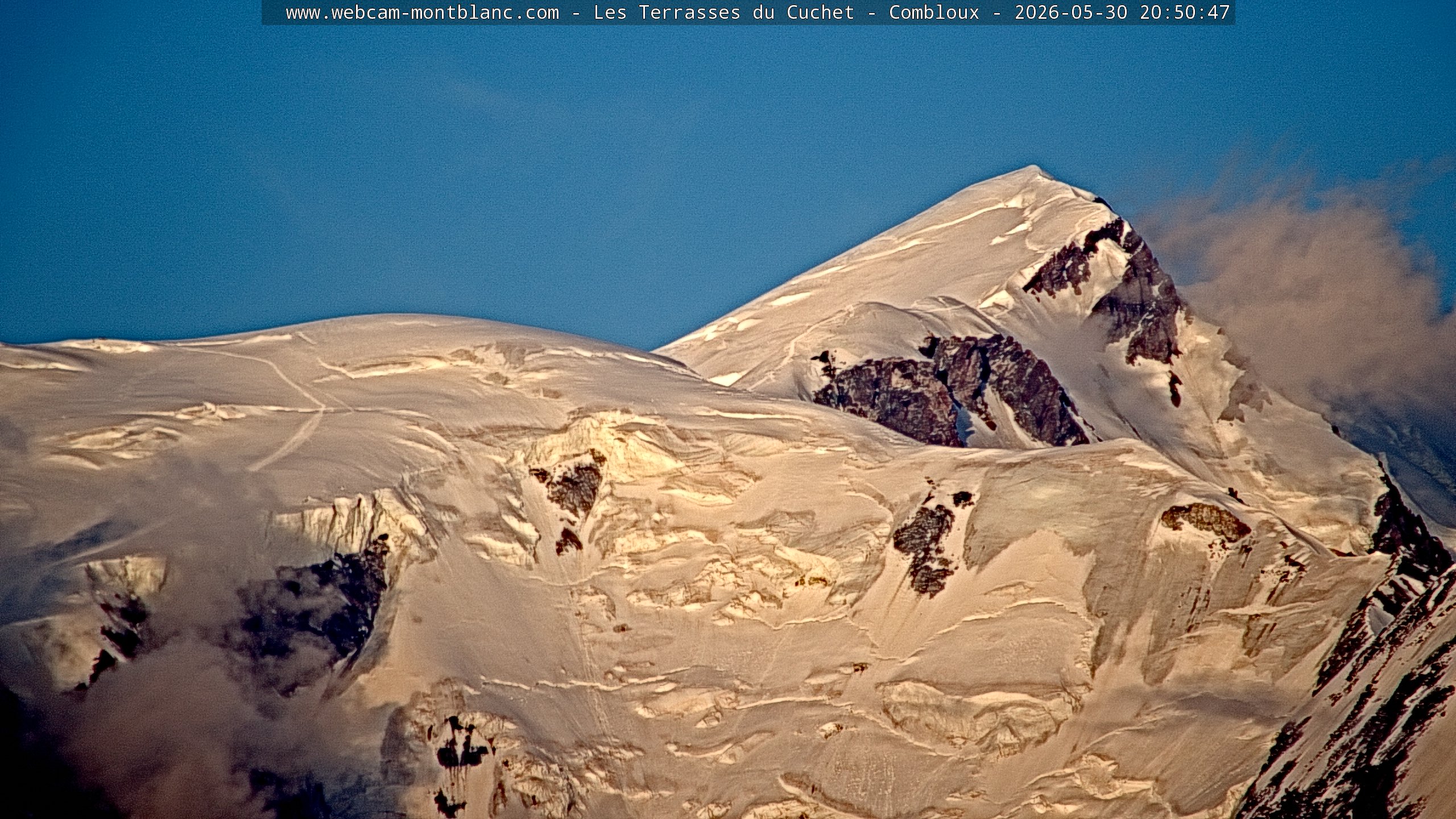 Mont Blanc