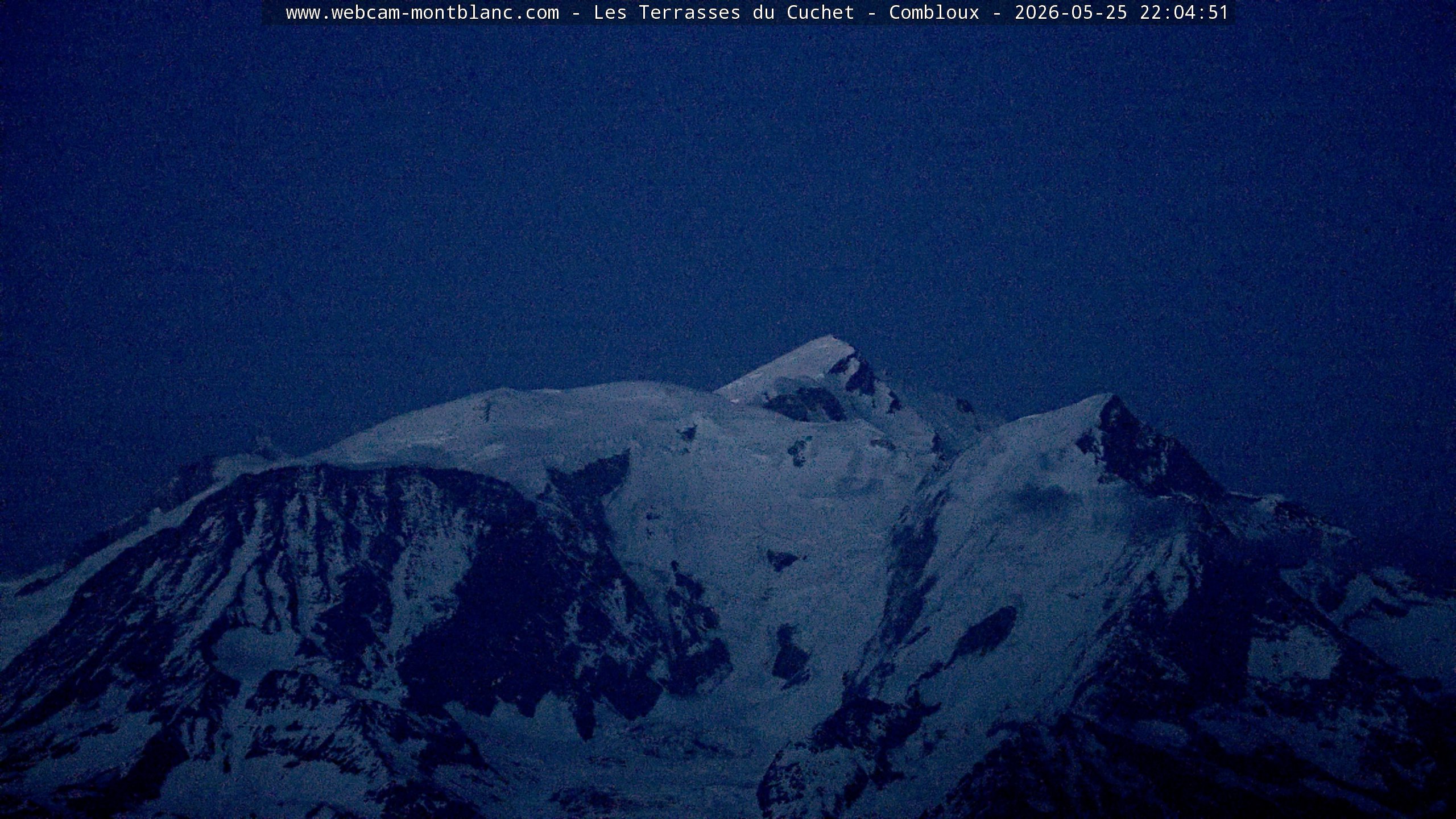 Mont Blanc
