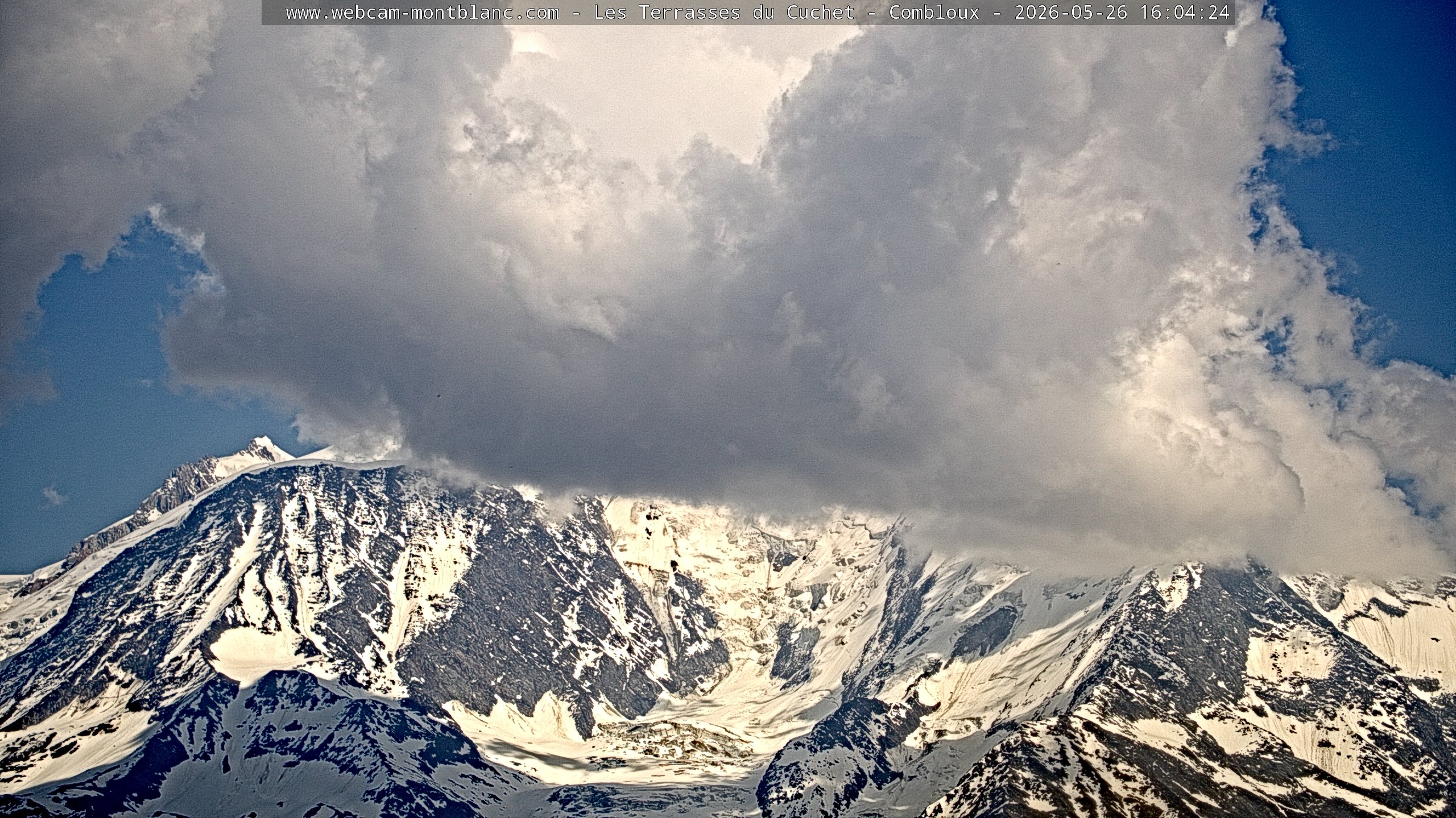 Mont Blanc