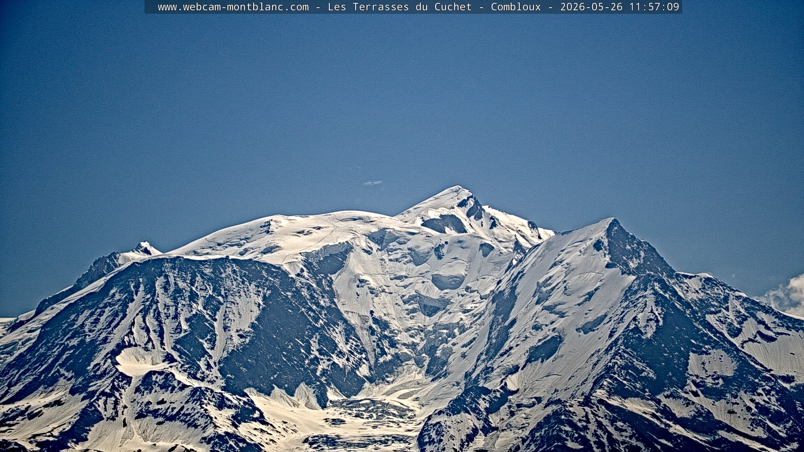 Mont Blanc