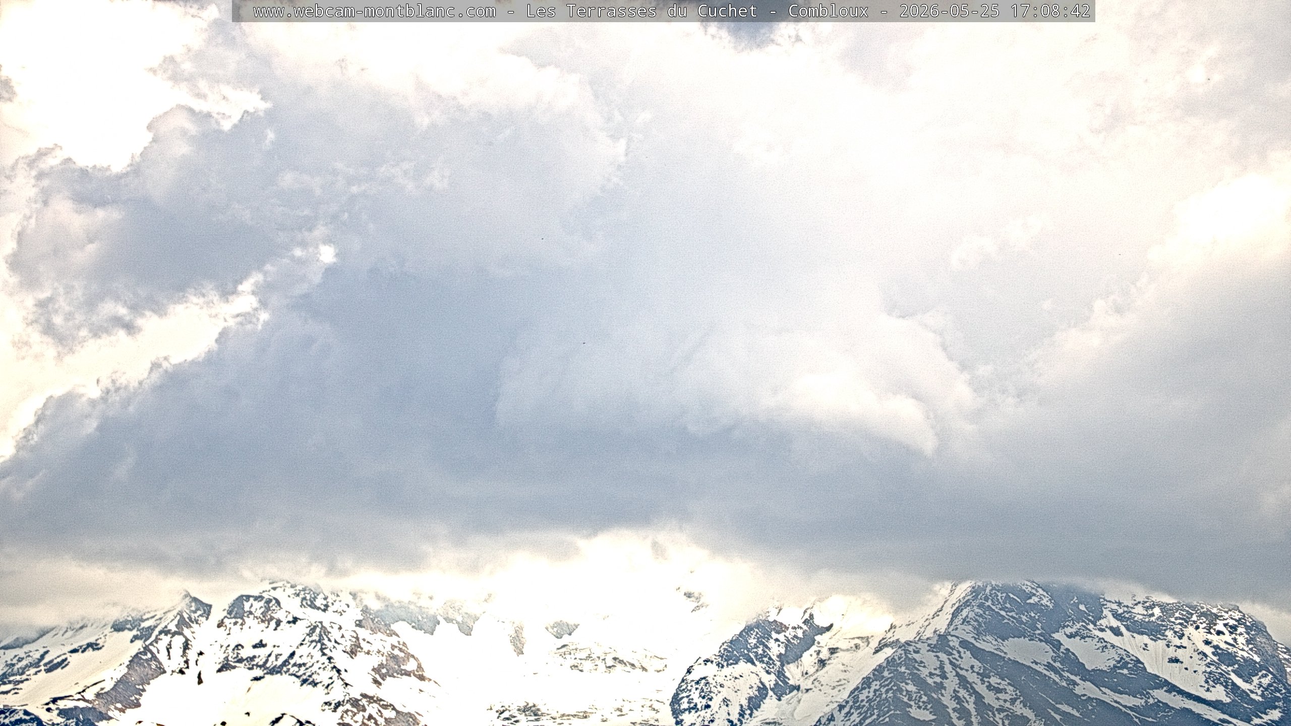 Mont Blanc