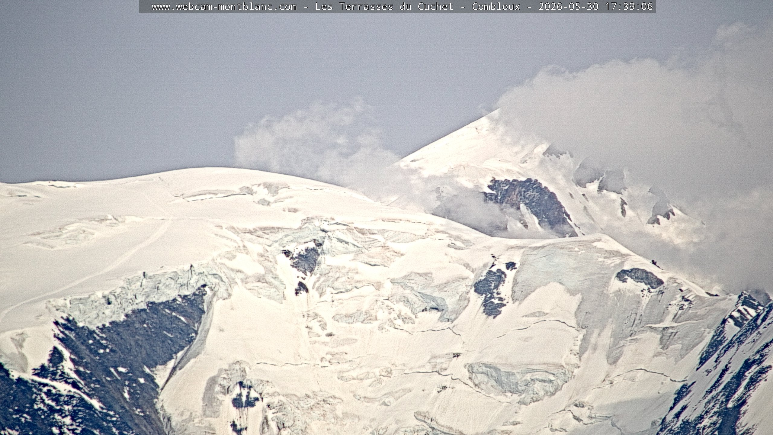 Mont Blanc