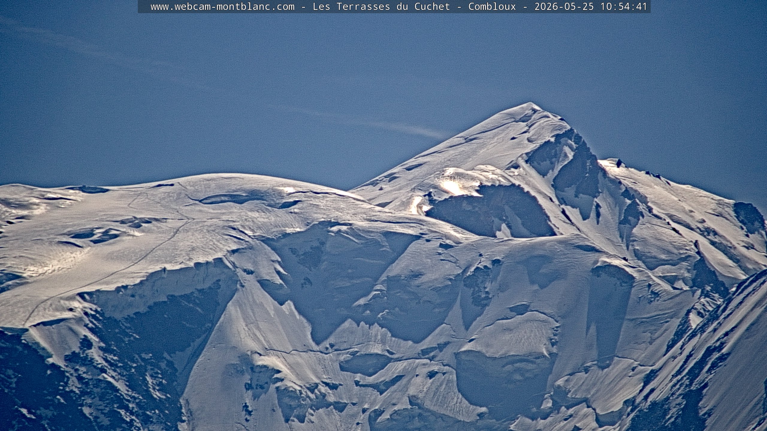 Mont Blanc