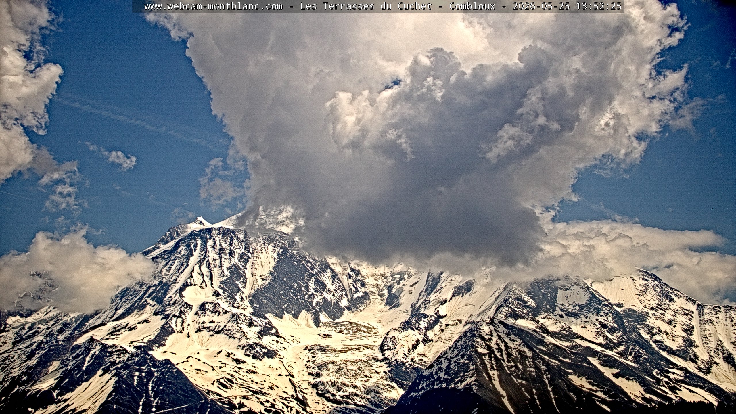 Mont Blanc