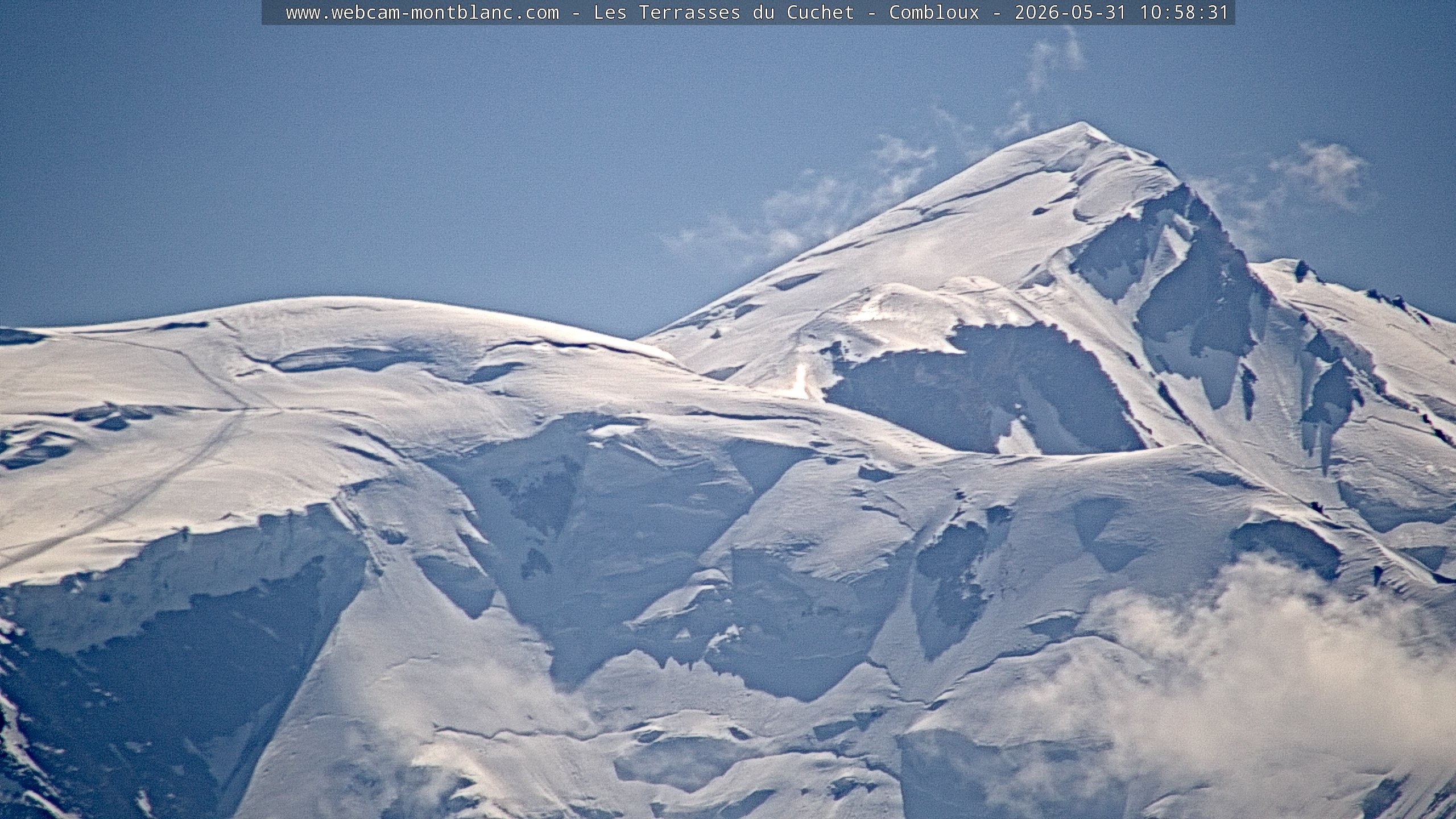 Mont Blanc