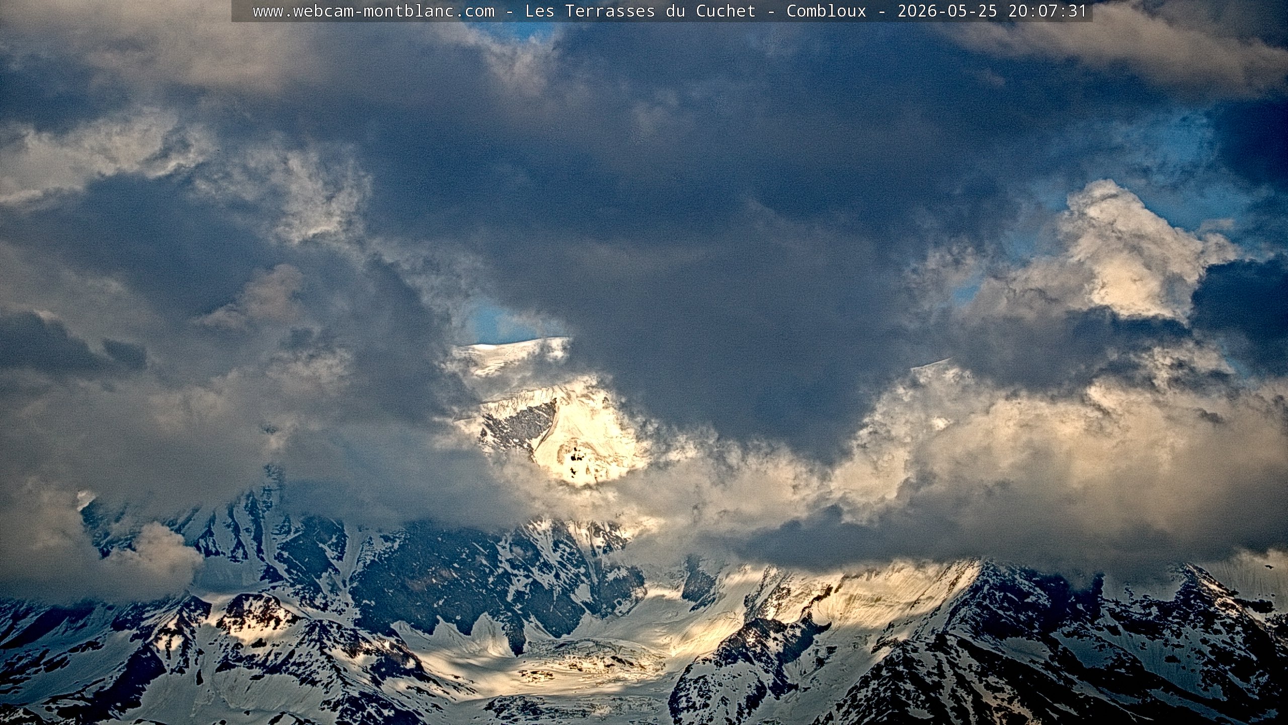 Mont Blanc