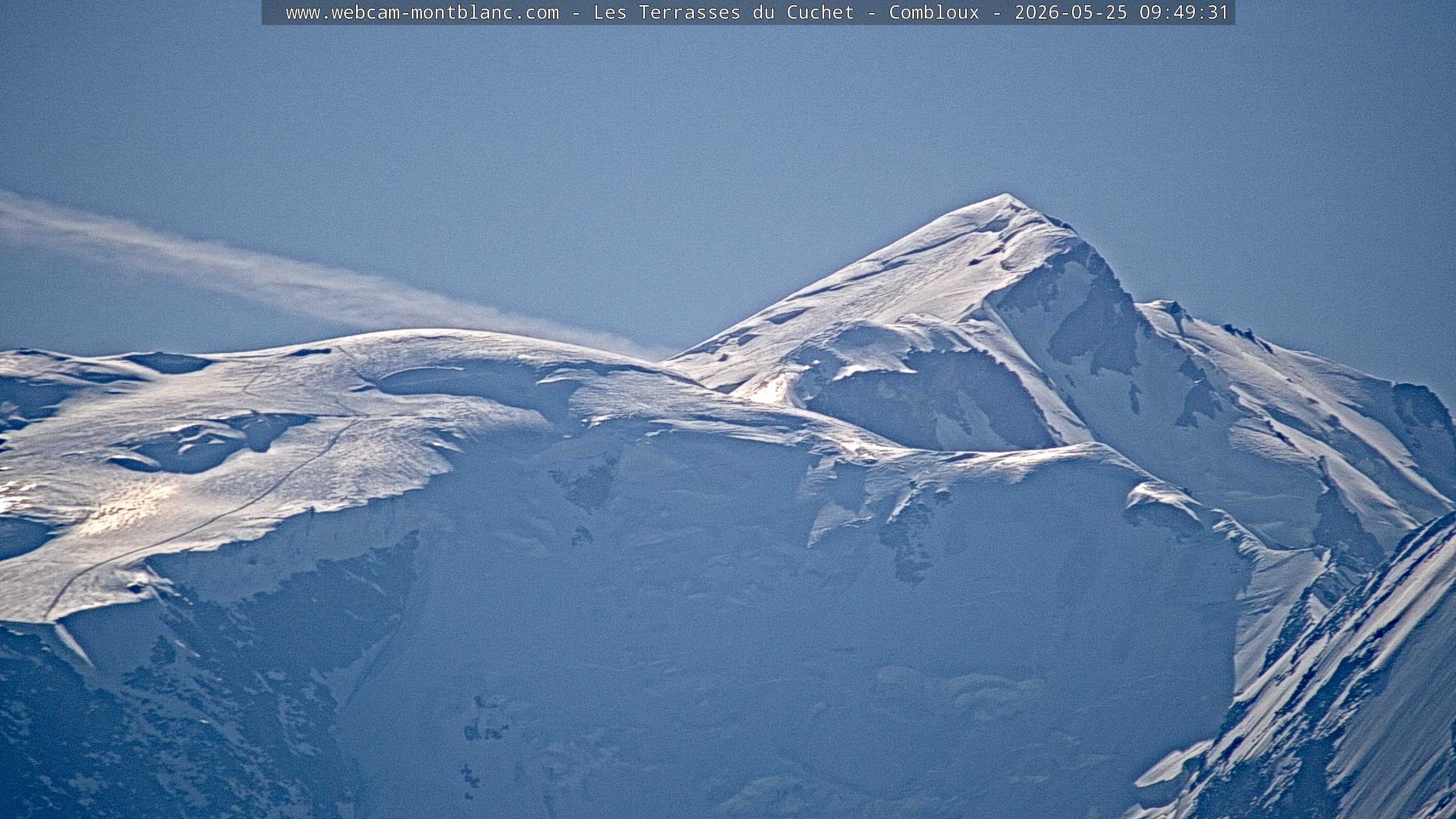 Mont Blanc