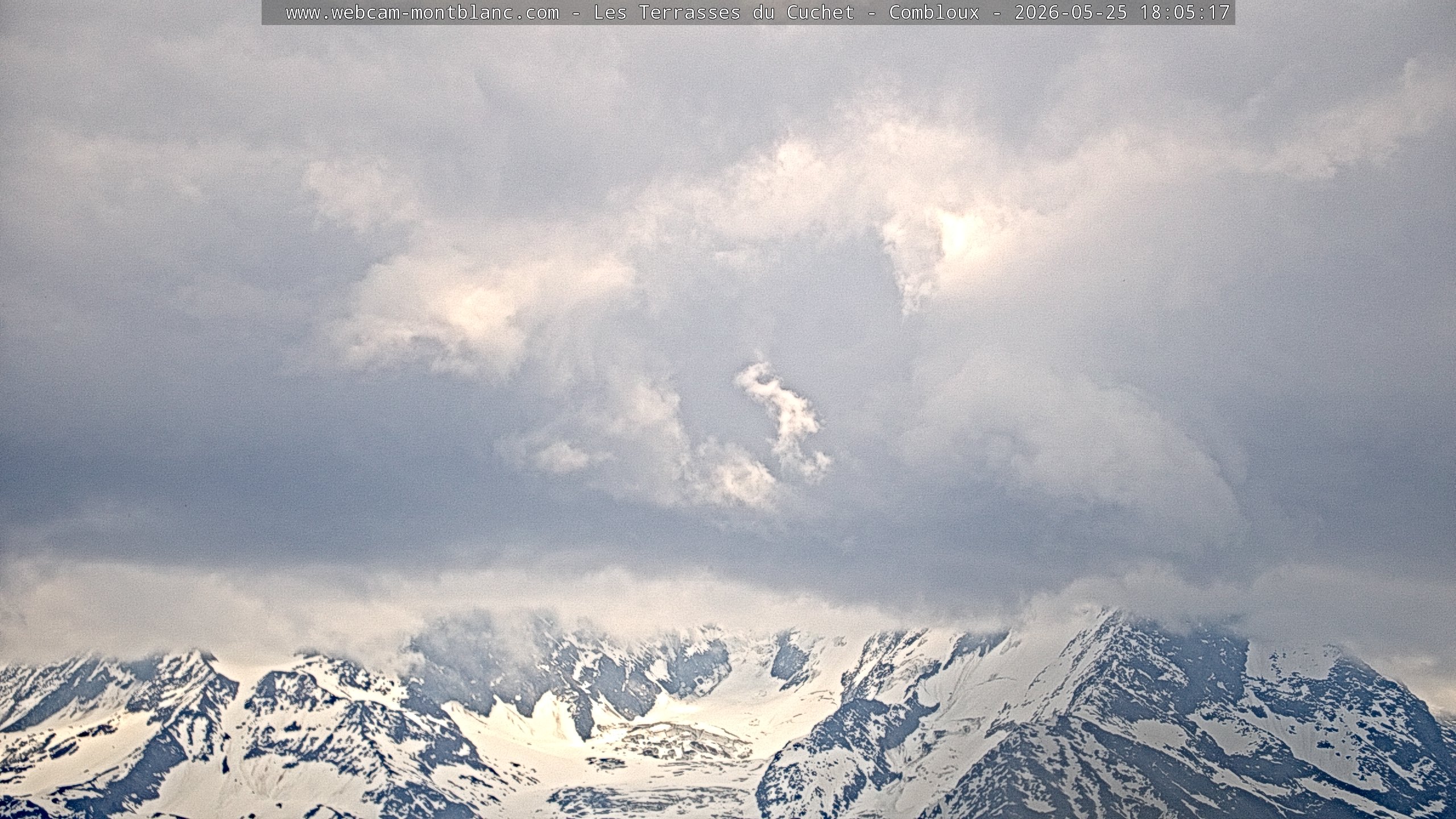 Mont Blanc