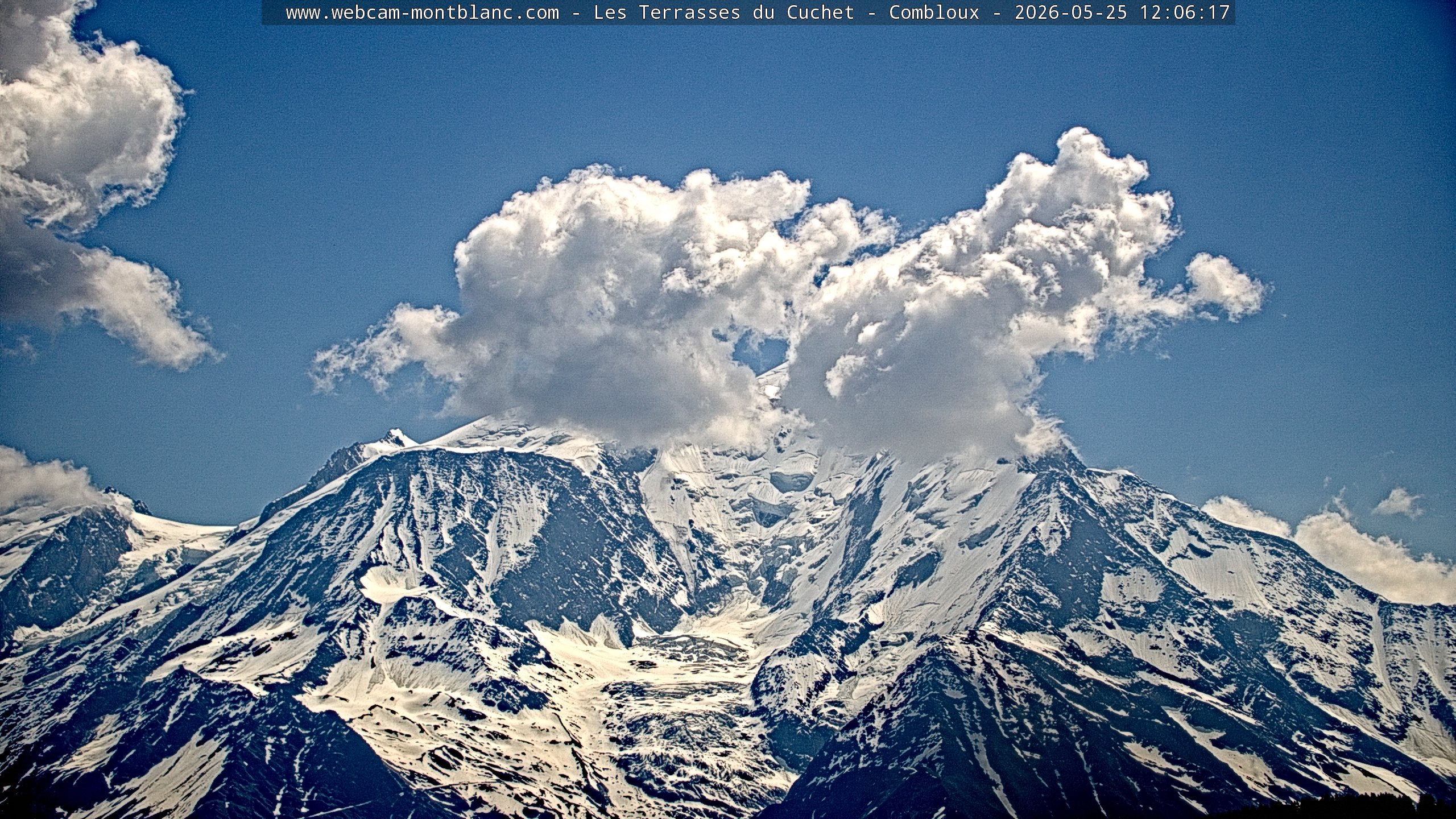 Mont Blanc