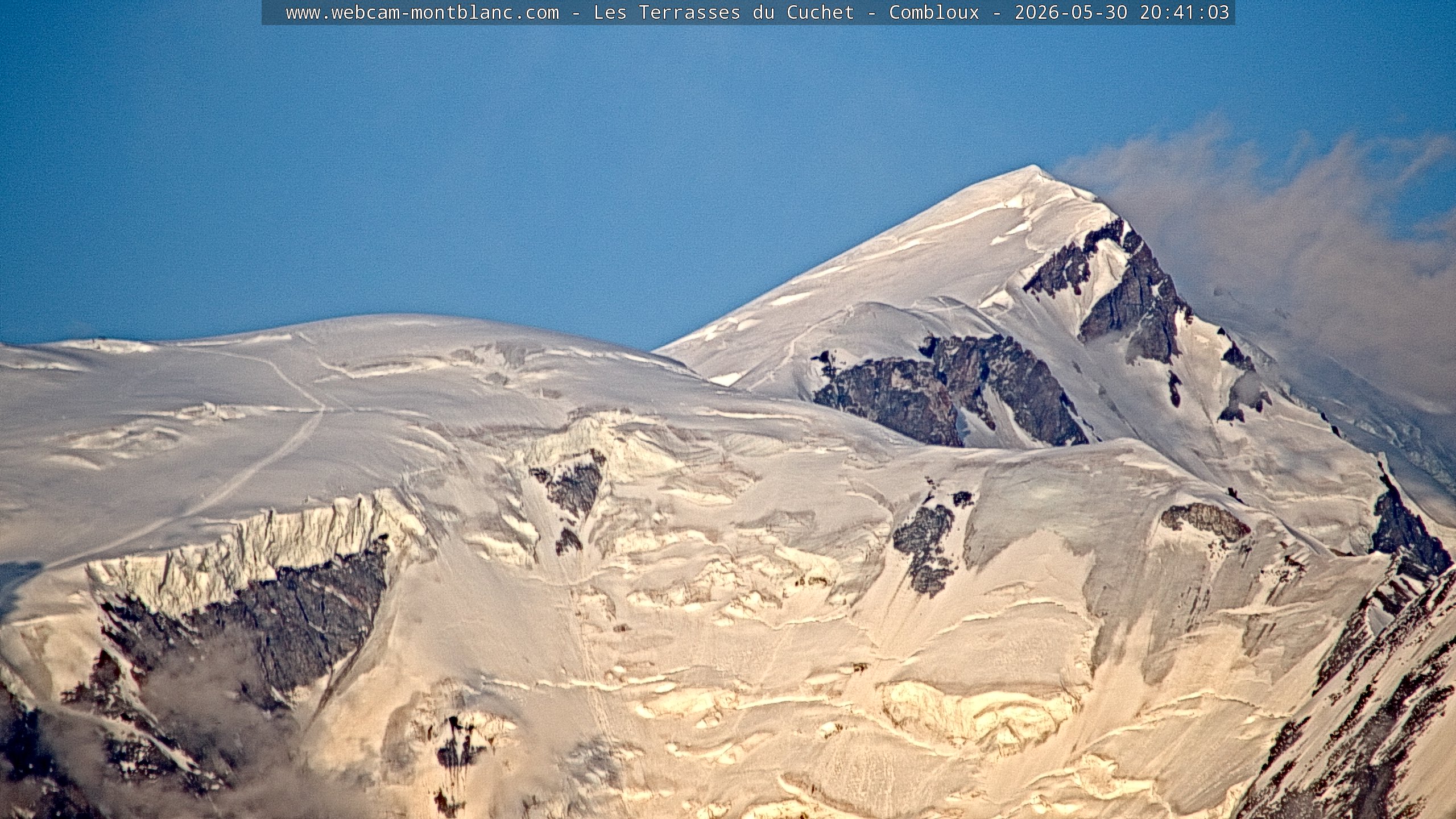 Mont Blanc