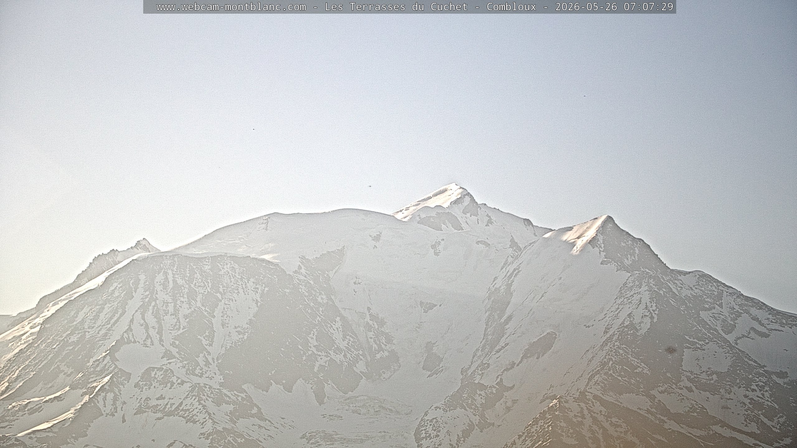 Mont Blanc