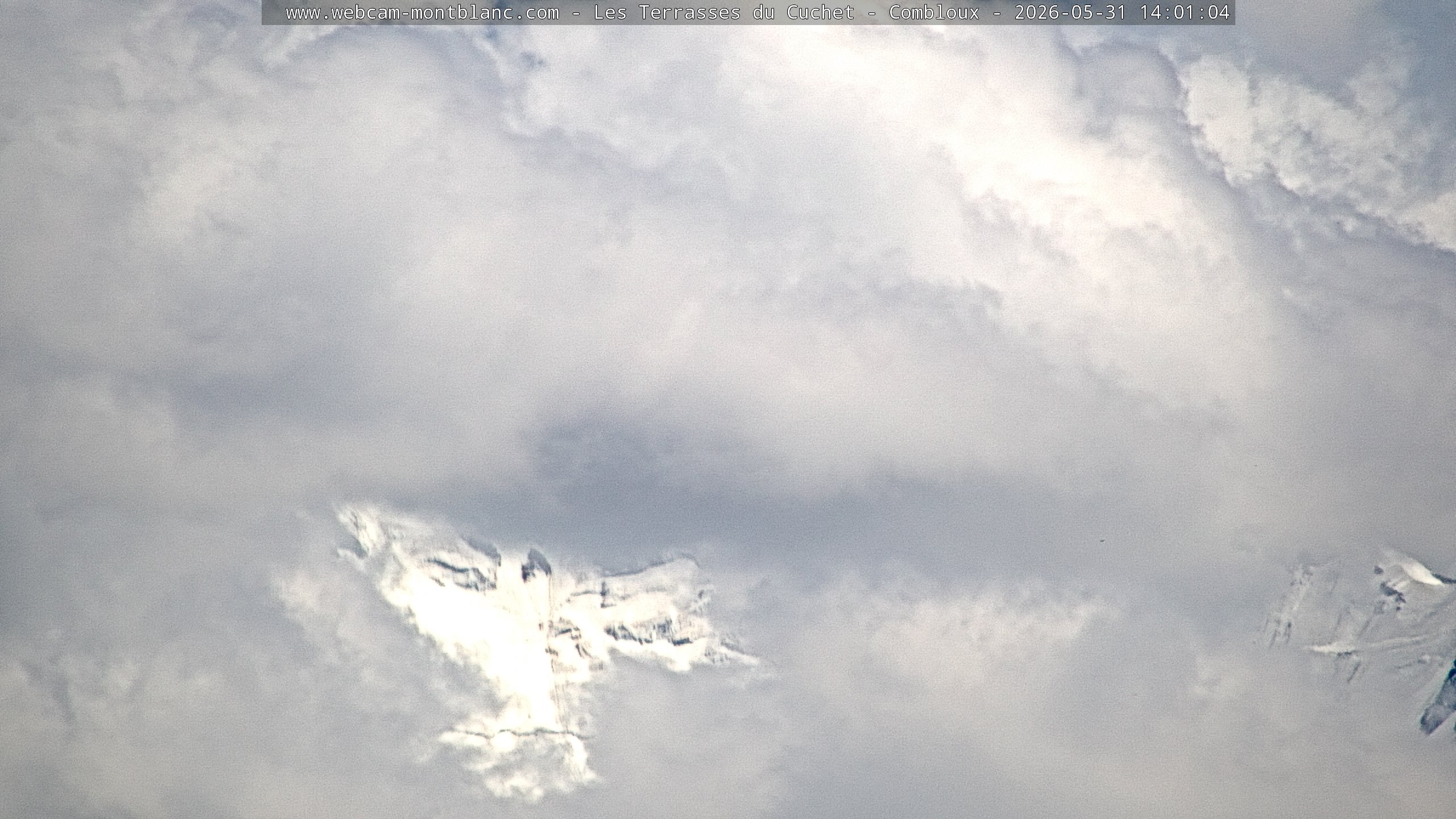 Mont Blanc