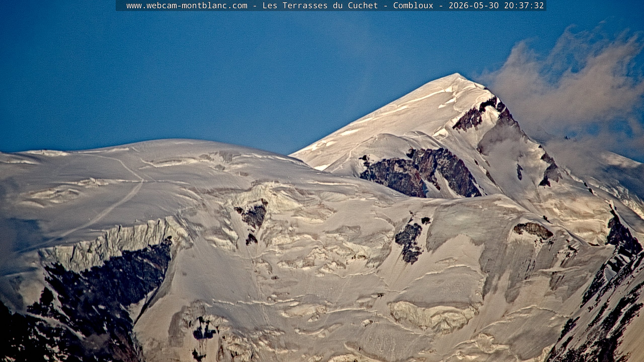 Mont Blanc
