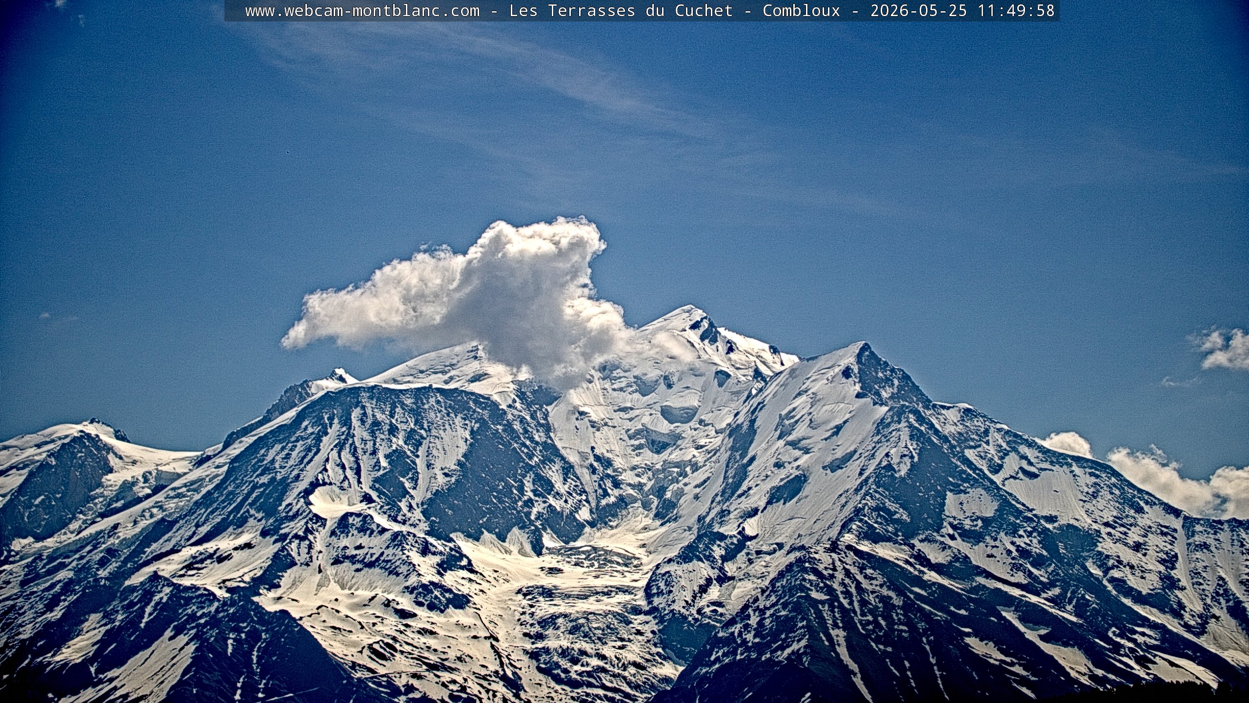Mont Blanc