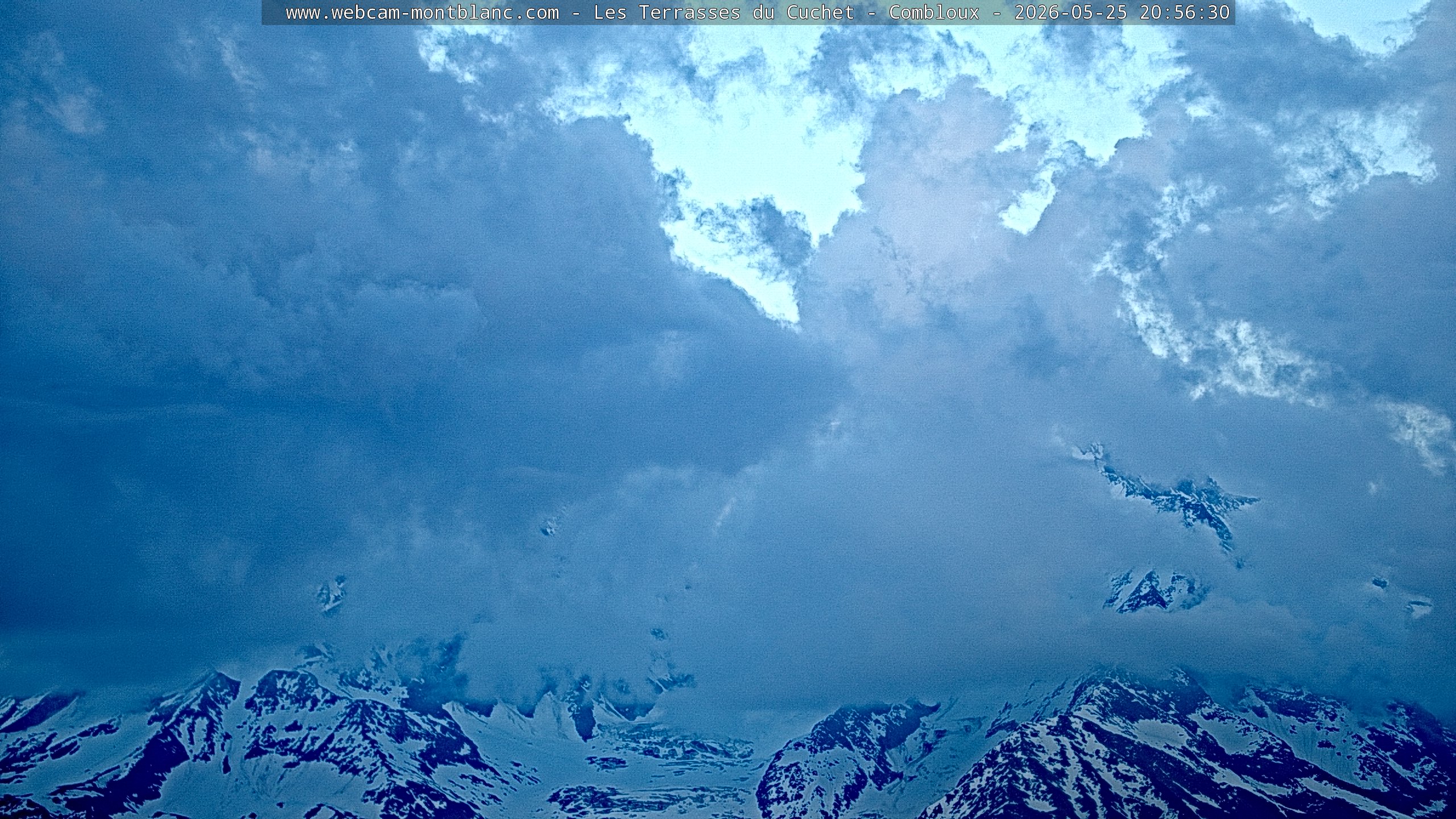 Mont Blanc