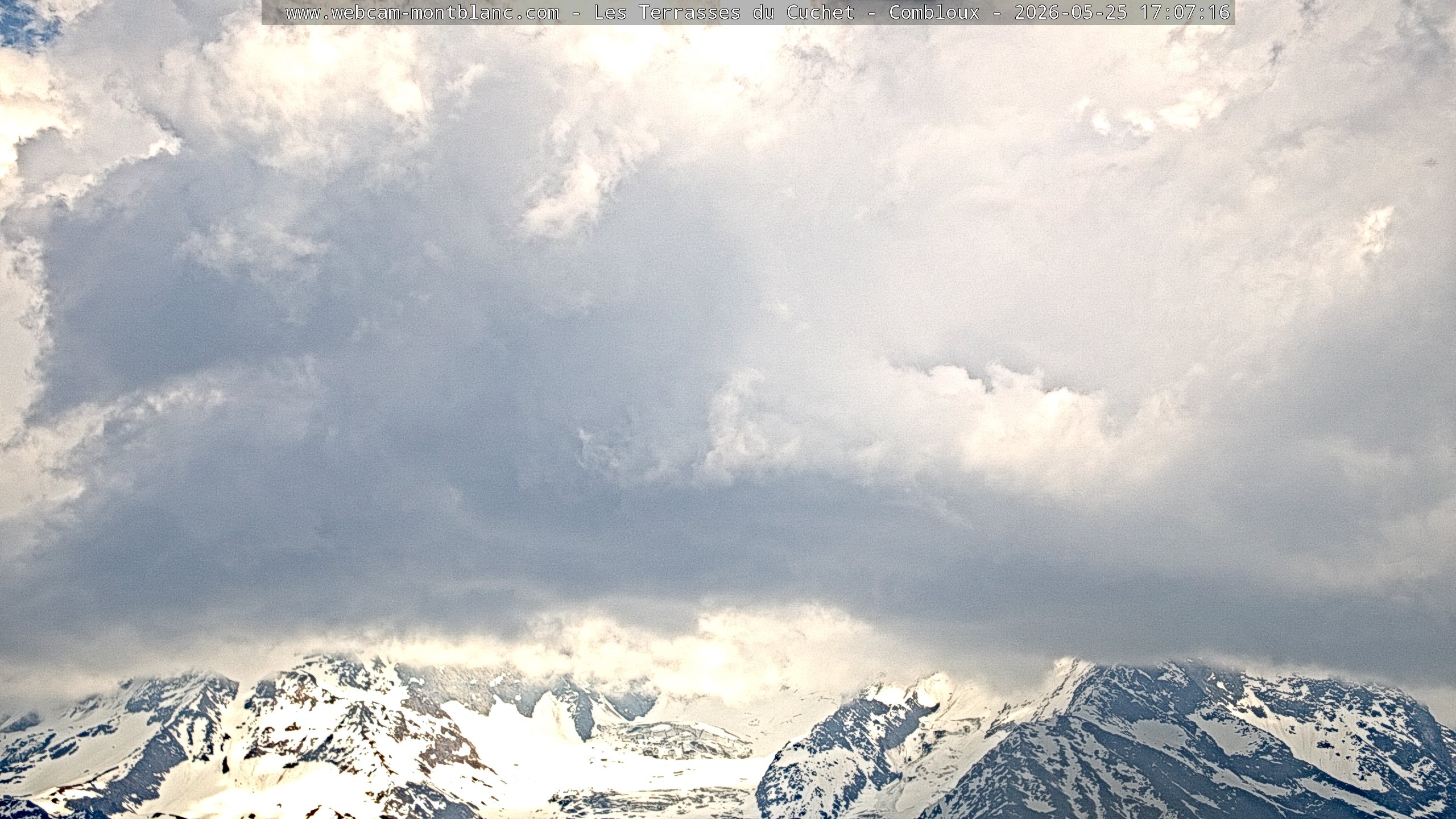 Mont Blanc