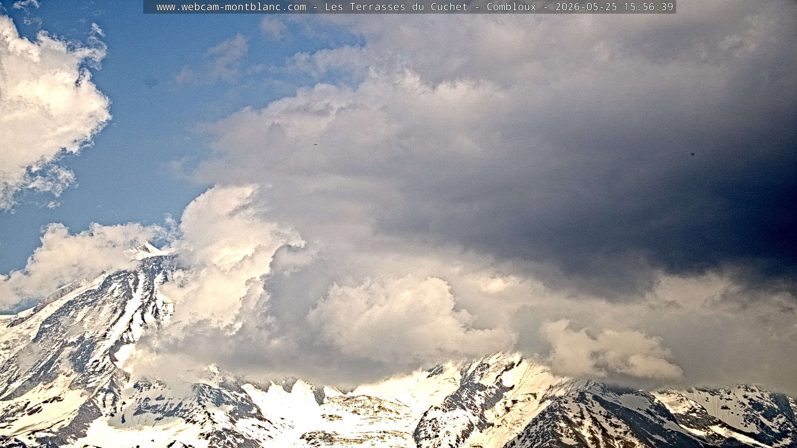 Mont Blanc