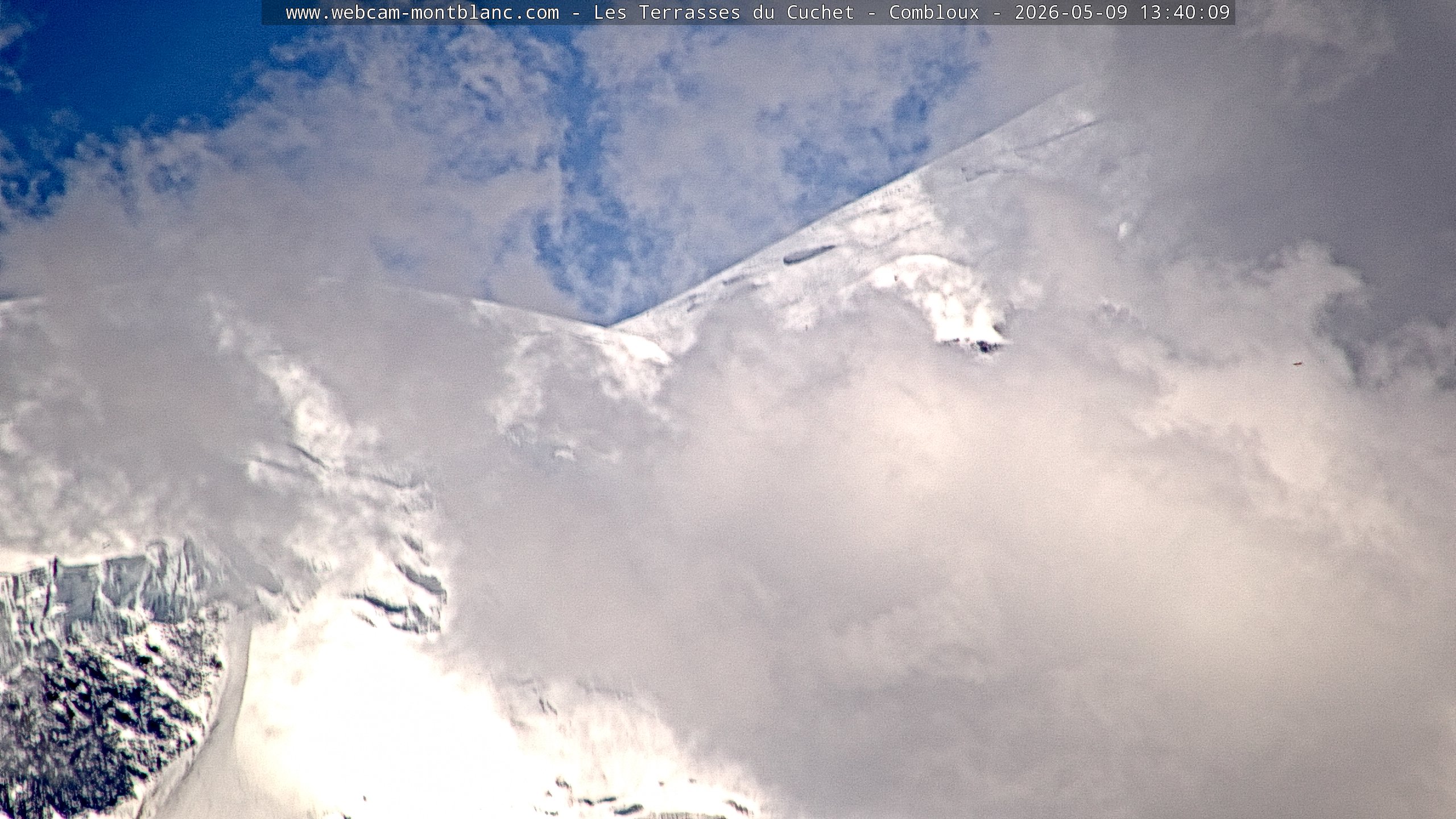 Mont Blanc