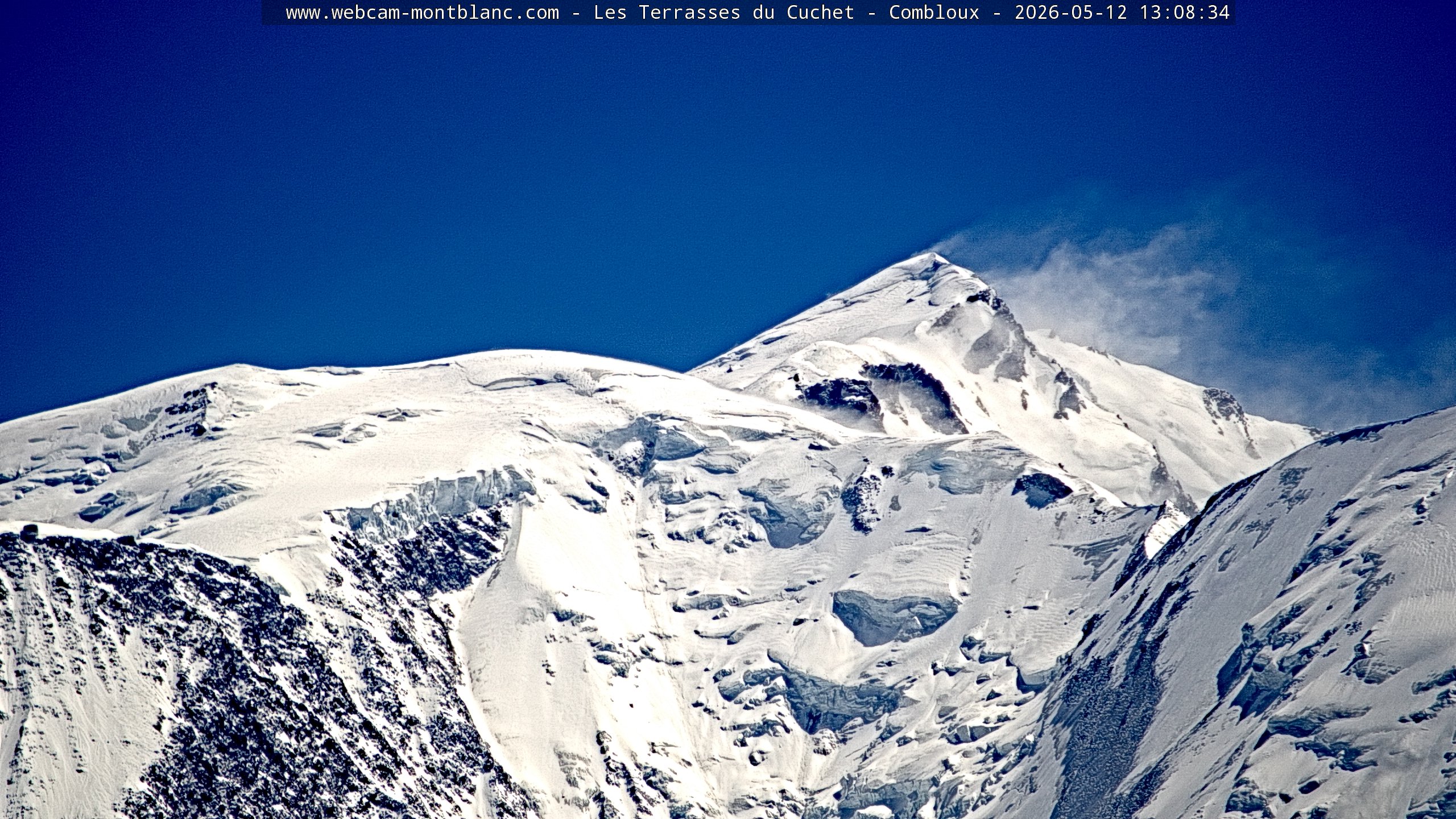 Mont Blanc