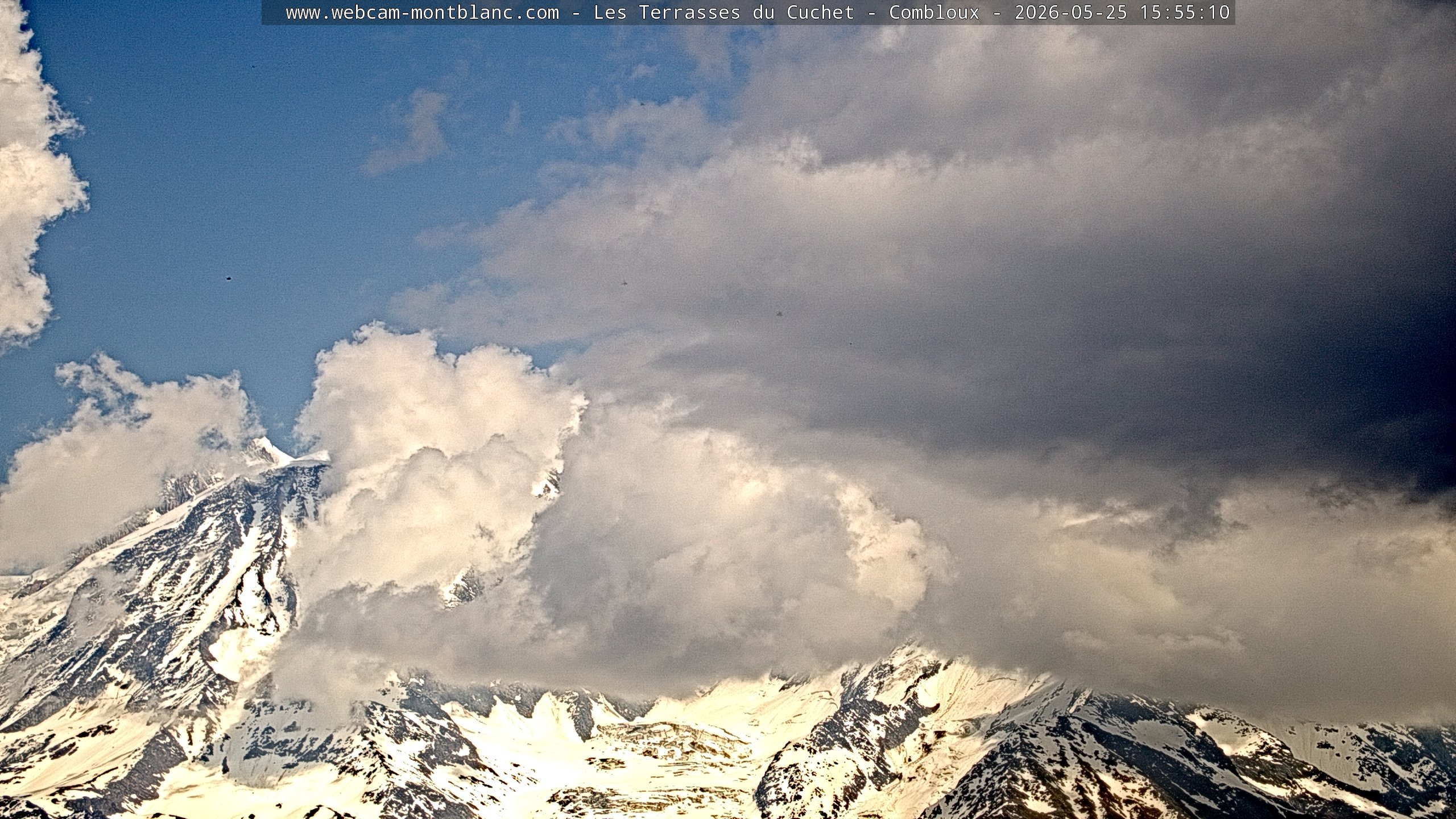 Mont Blanc