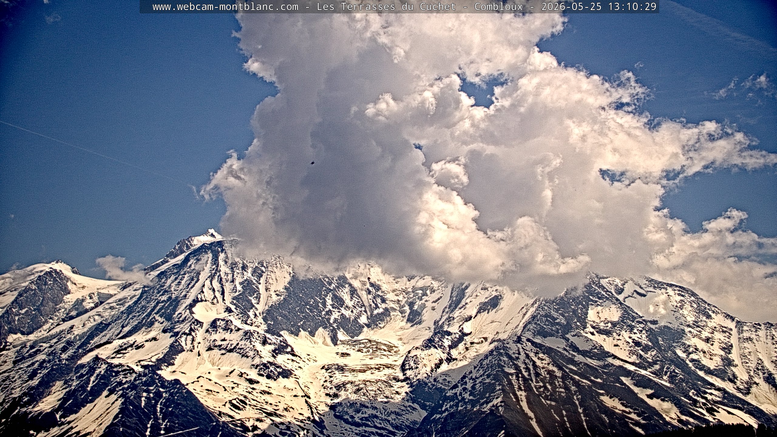 Mont Blanc