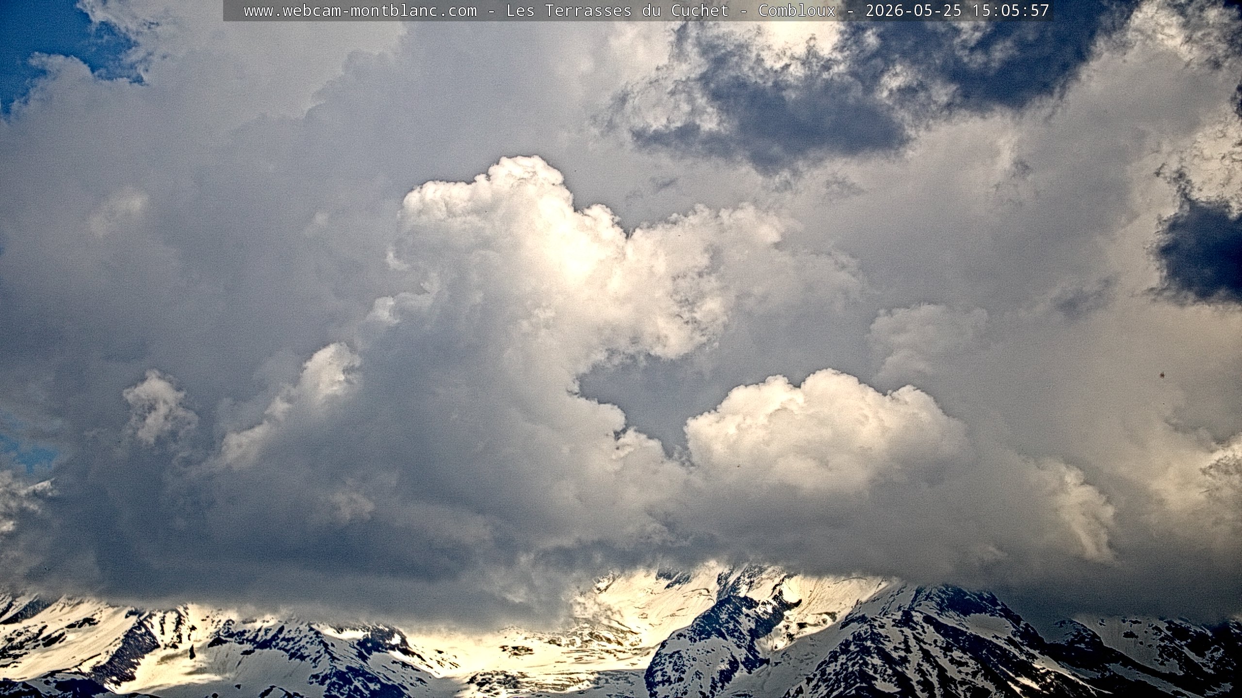 Mont Blanc