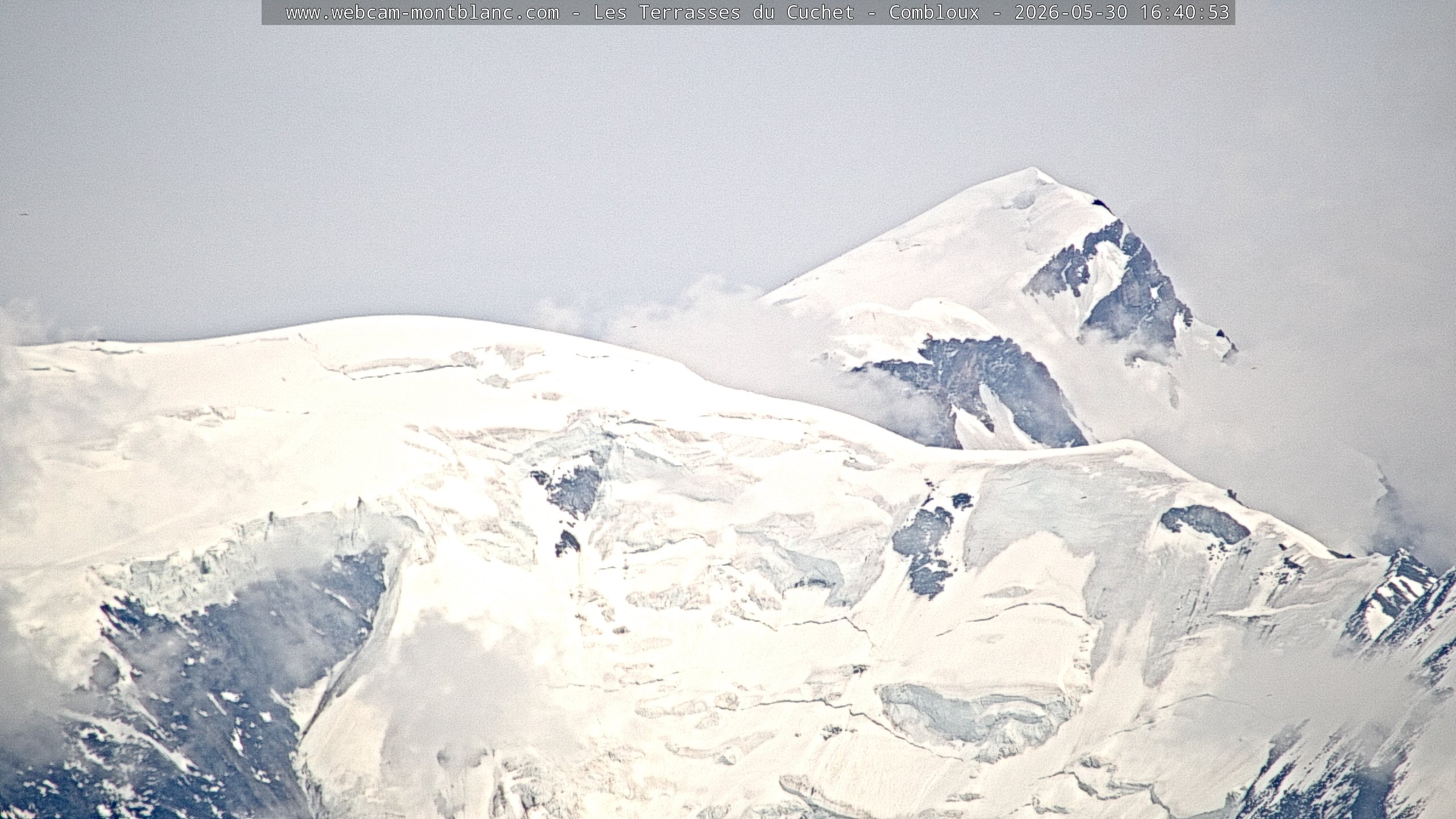 Mont Blanc
