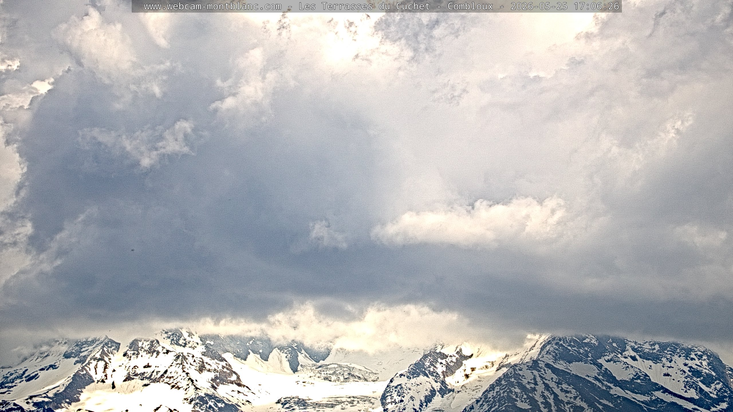 Mont Blanc
