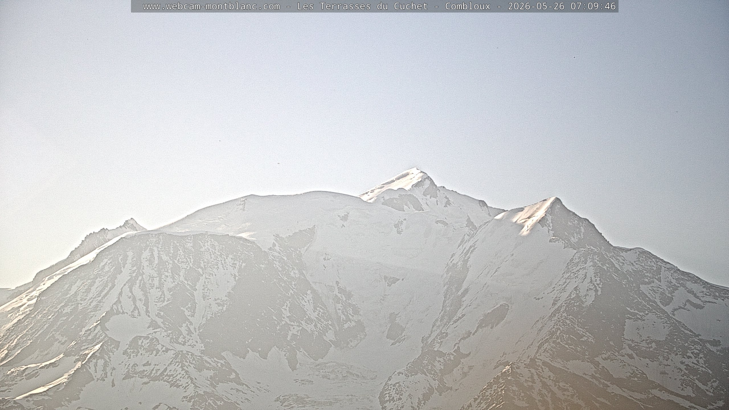 Mont Blanc