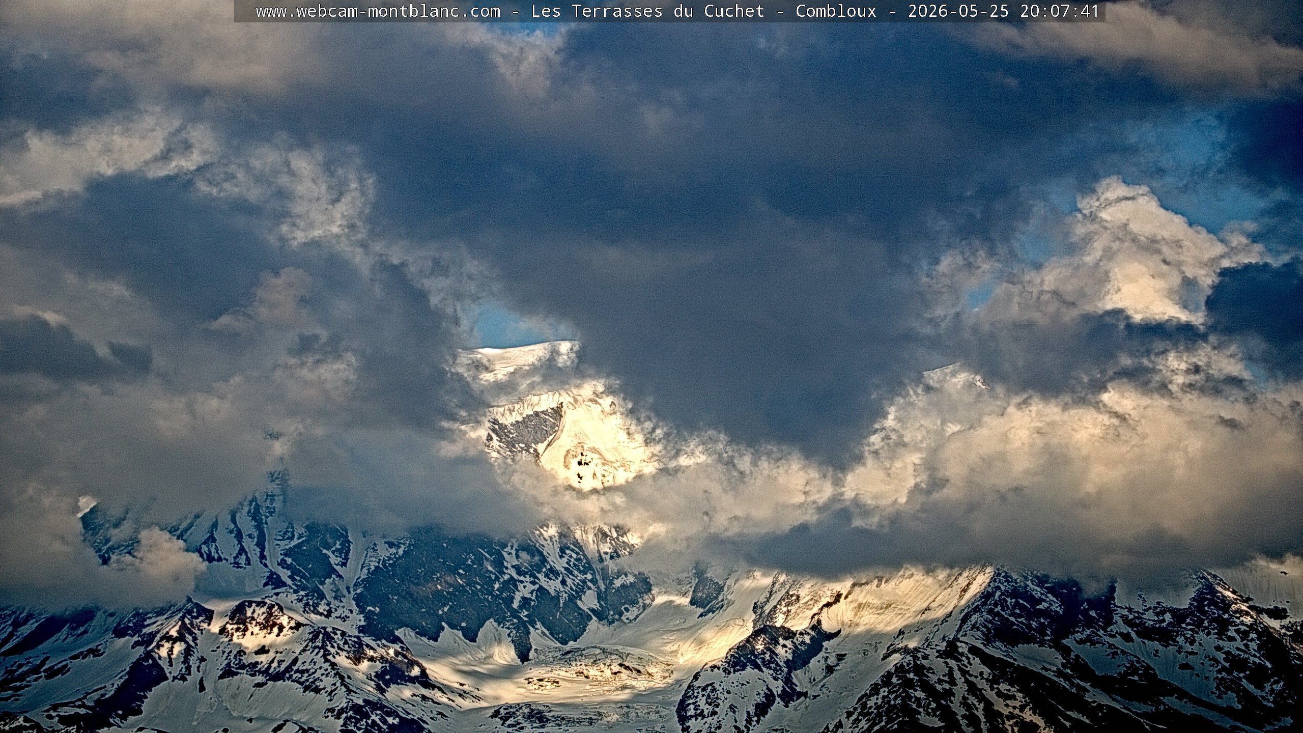 Mont Blanc