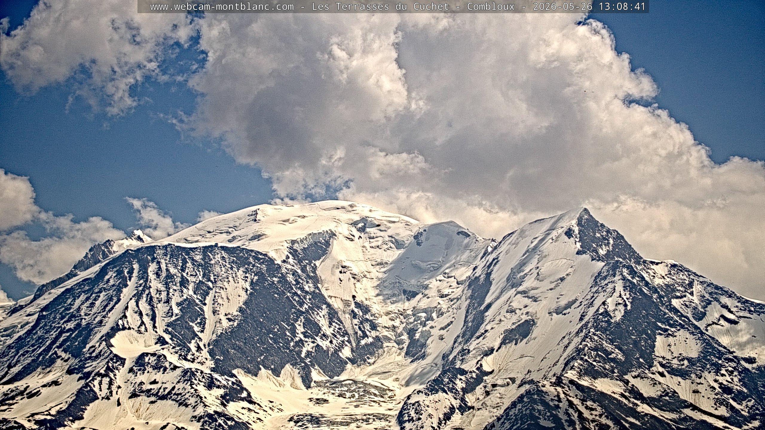 Mont Blanc
