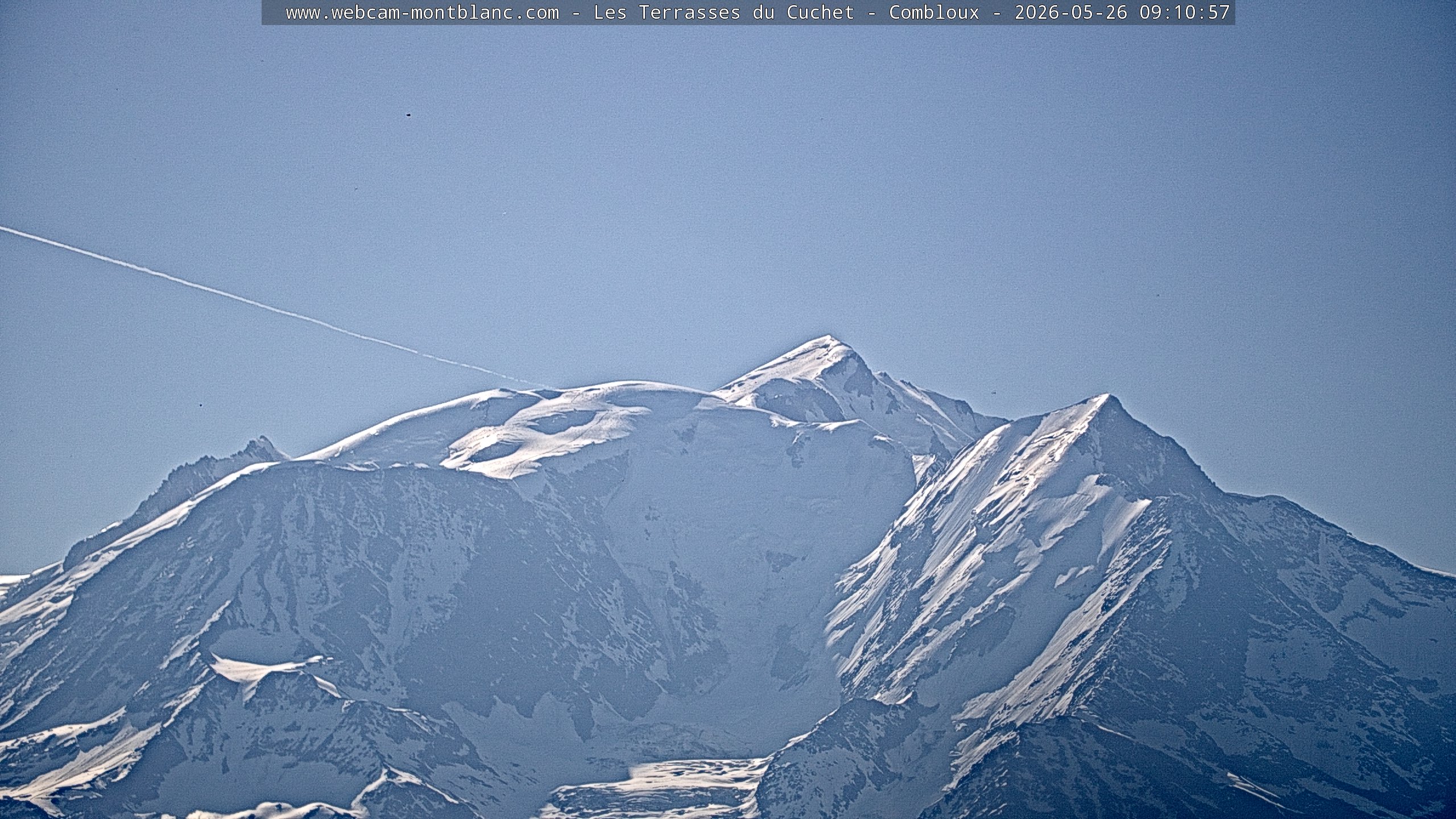 Mont Blanc